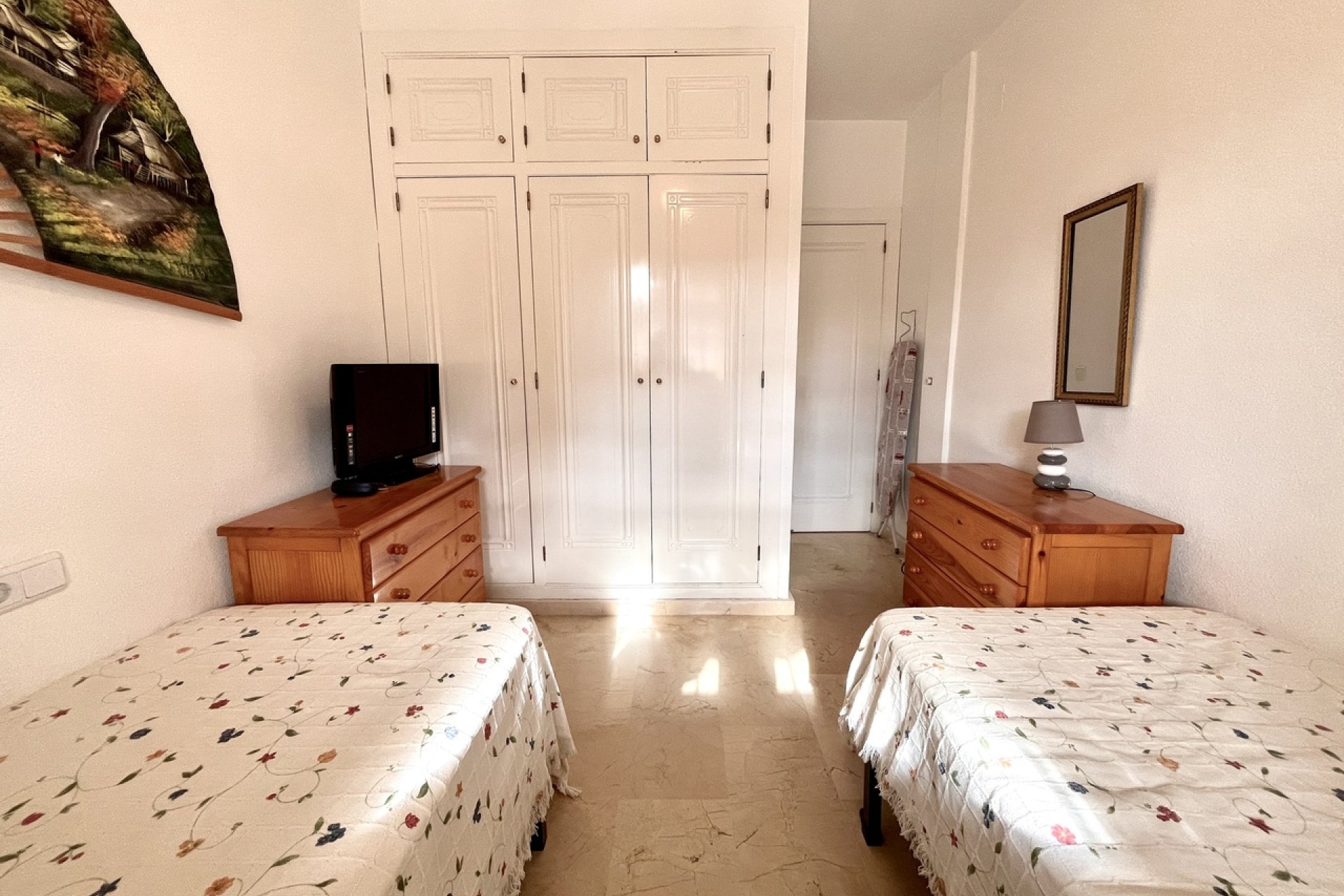 Használt Ingatlanok - Apartman -
Playa Flamenca - Costa Blanca