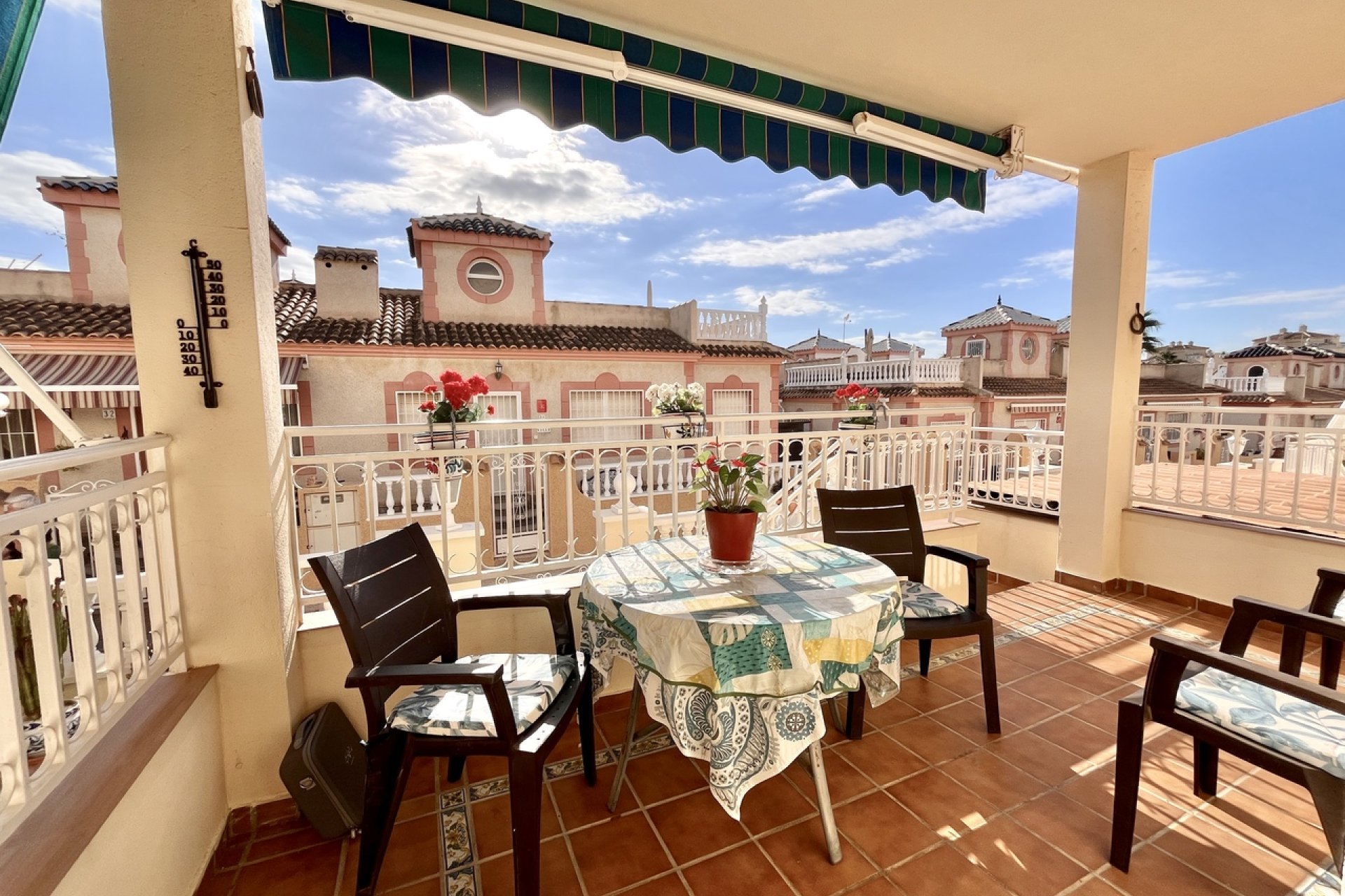 Használt Ingatlanok - Apartman -
Playa Flamenca - Costa Blanca