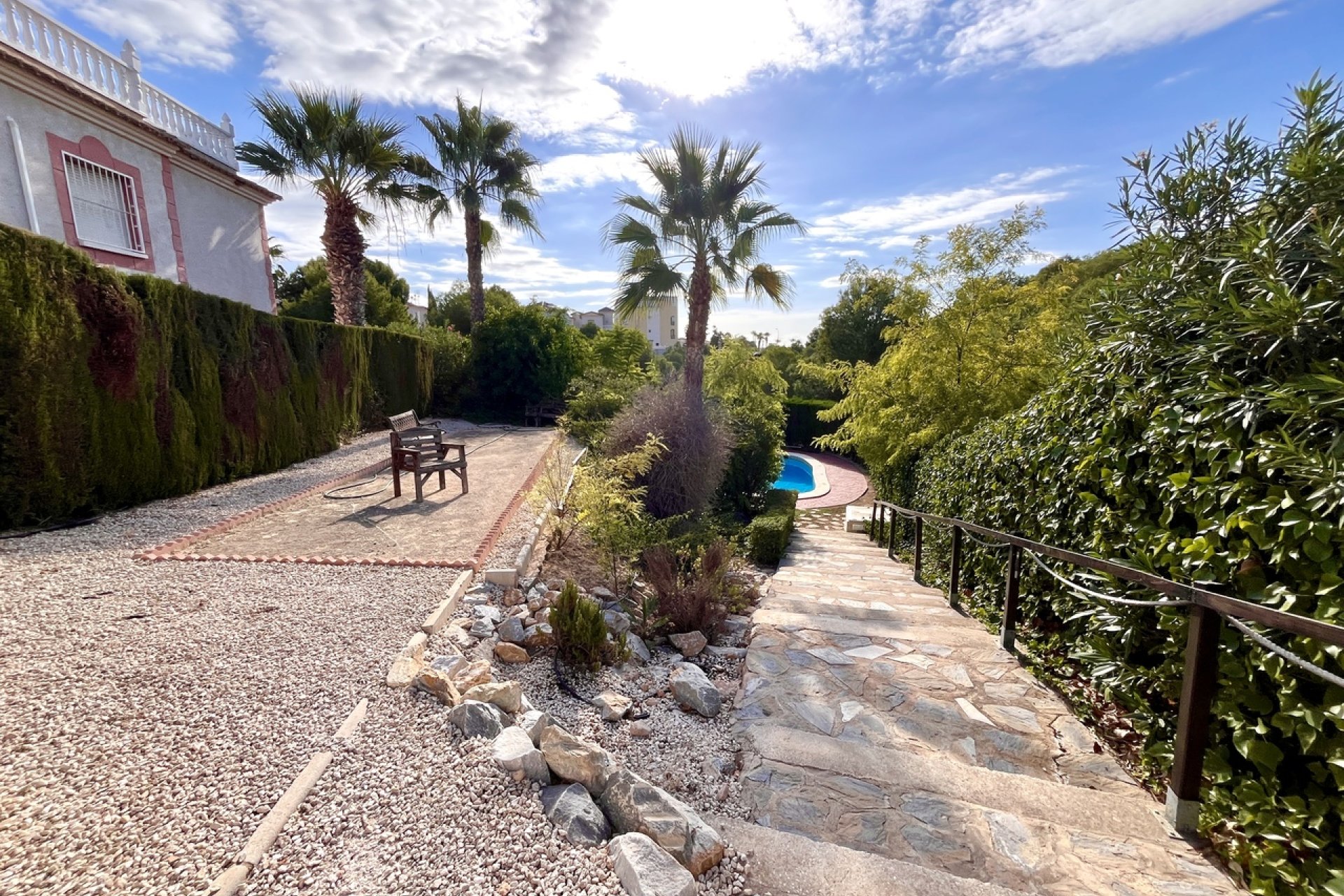 Használt Ingatlanok - Apartman -
Playa Flamenca - Costa Blanca