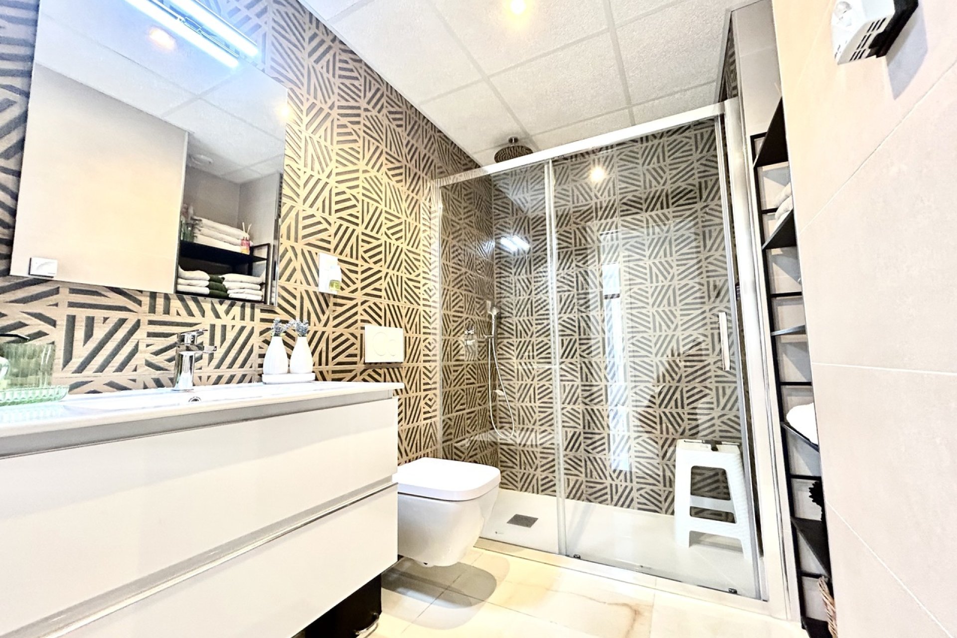 Használt Ingatlanok - Apartman -
Playa Flamenca - Costa Blanca