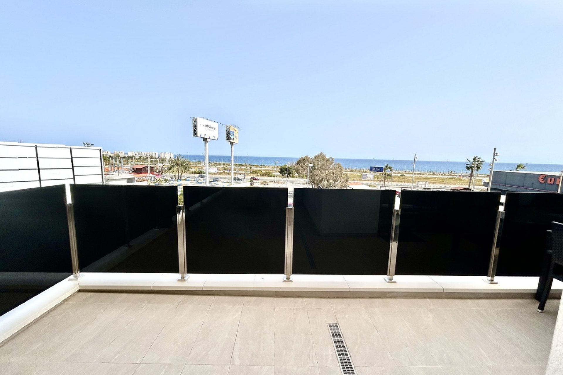 Használt Ingatlanok - Apartman -
Playa Flamenca - Costa Blanca