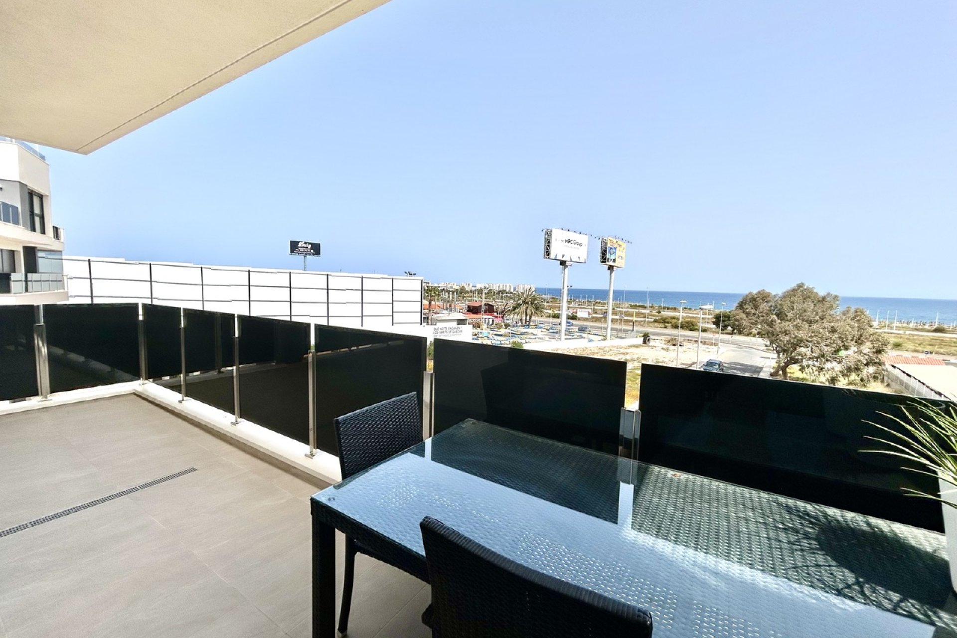 Használt Ingatlanok - Apartman -
Playa Flamenca - Costa Blanca