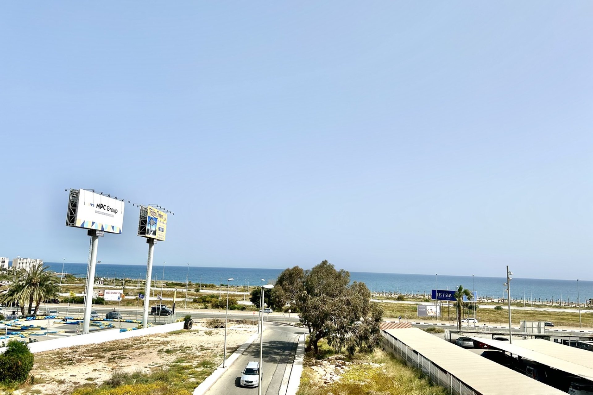 Használt Ingatlanok - Apartman -
Playa Flamenca - Costa Blanca