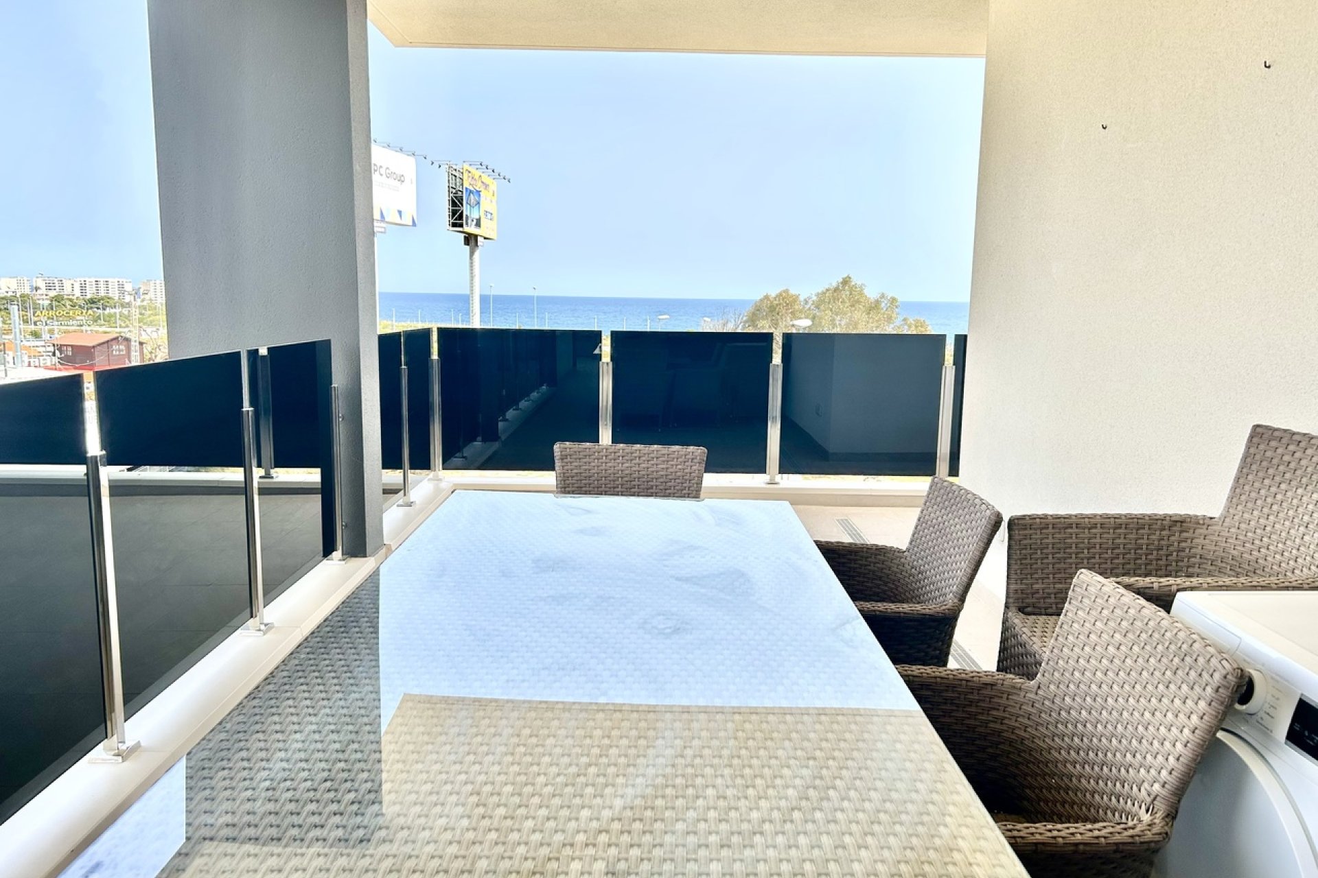 Használt Ingatlanok - Apartman -
Playa Flamenca - Costa Blanca
