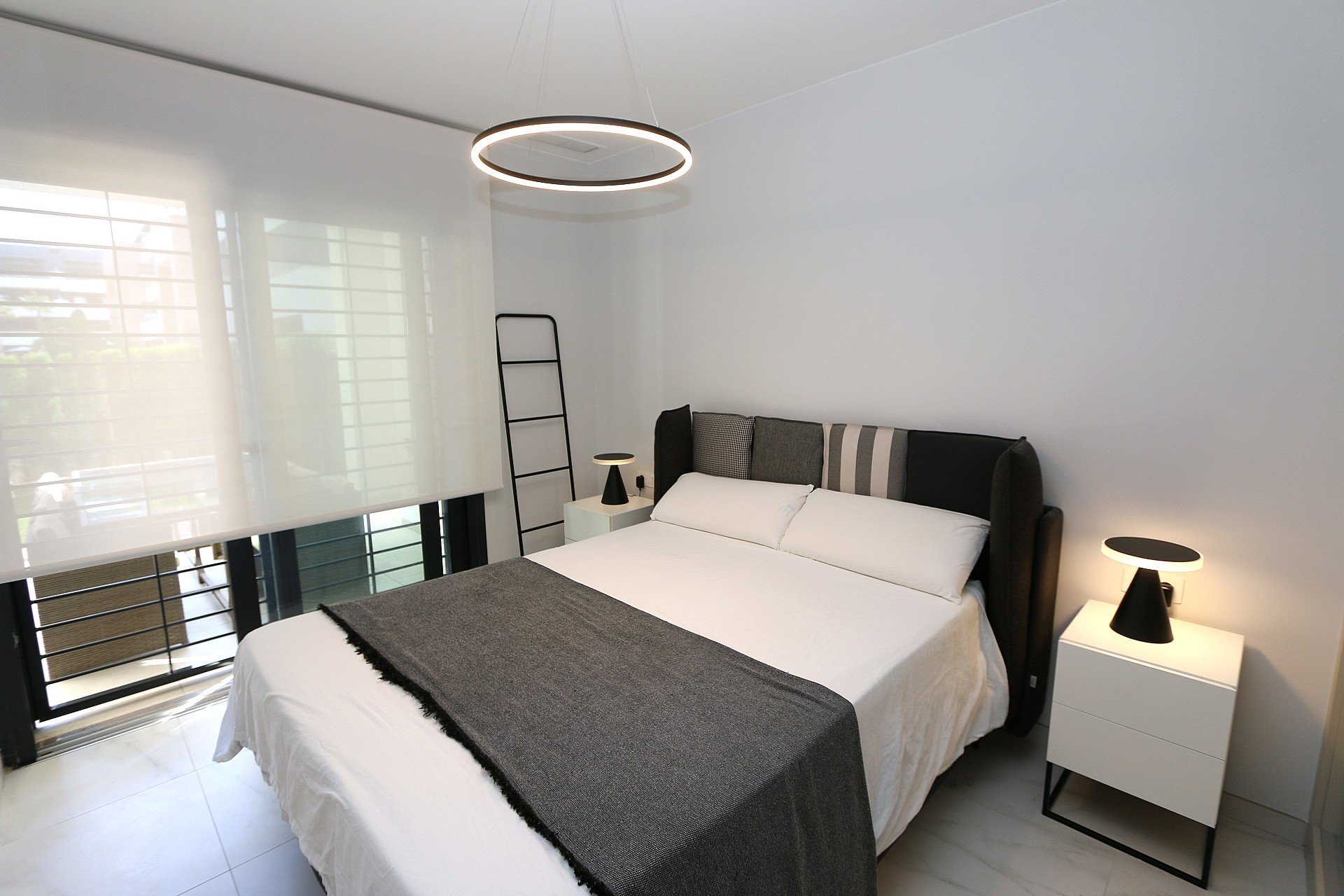 Használt Ingatlanok - Apartman -
Playa Flamenca - Costa Blanca