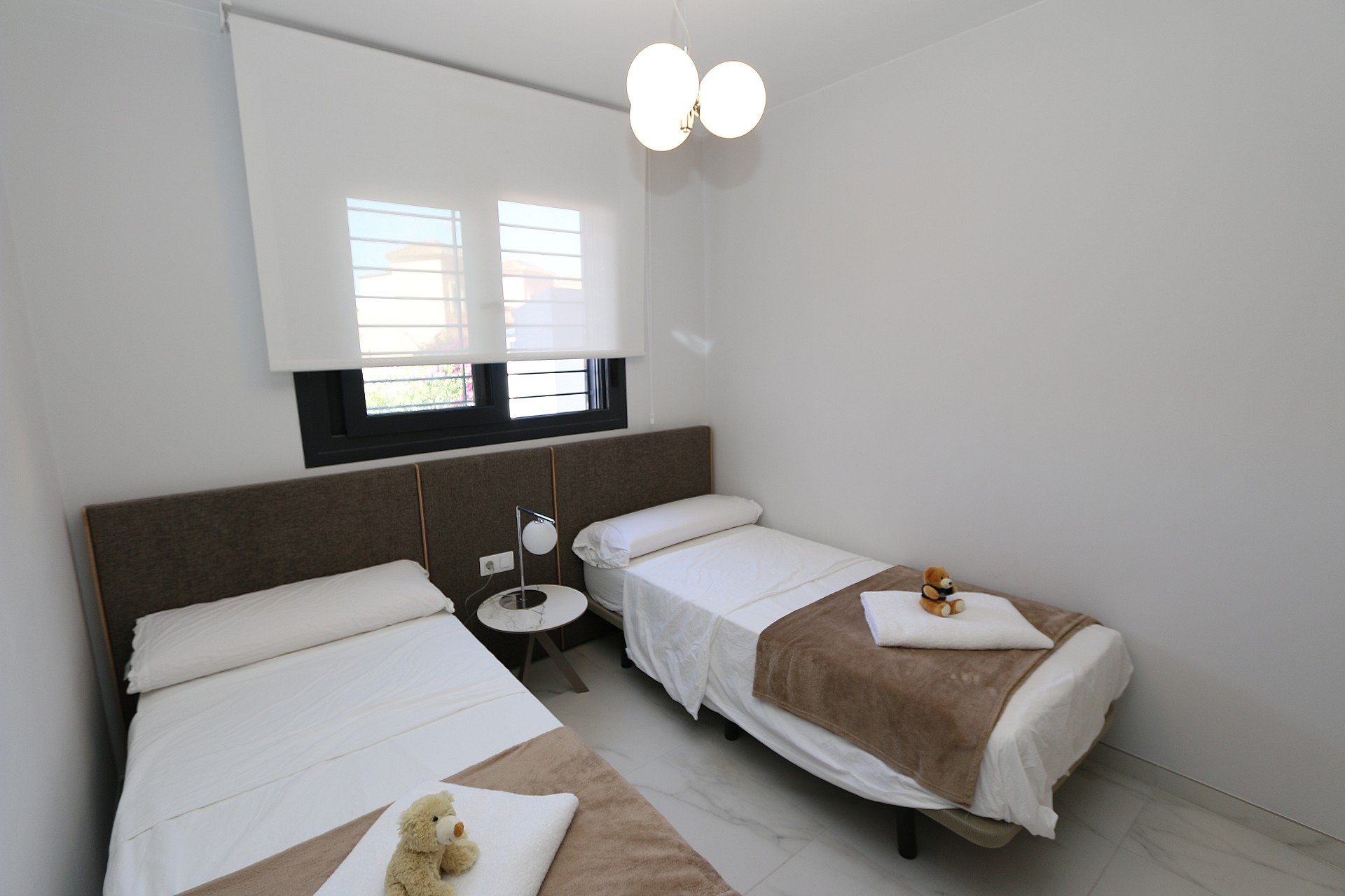 Használt Ingatlanok - Apartman -
Playa Flamenca - Costa Blanca