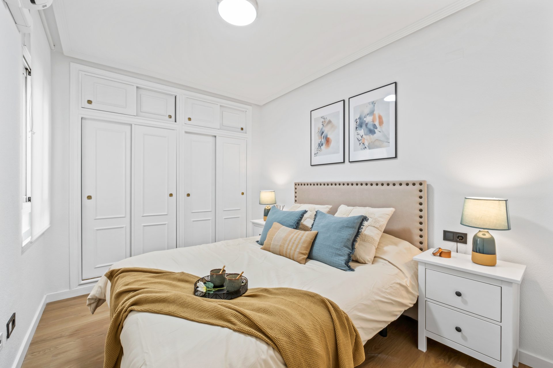 Használt Ingatlanok - Apartman -
Playa Flamenca - Costa Blanca