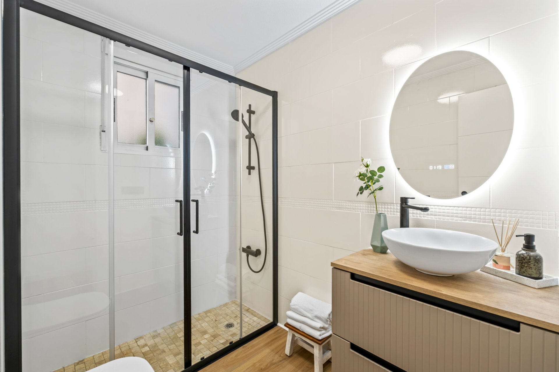Használt Ingatlanok - Apartman -
Playa Flamenca - Costa Blanca