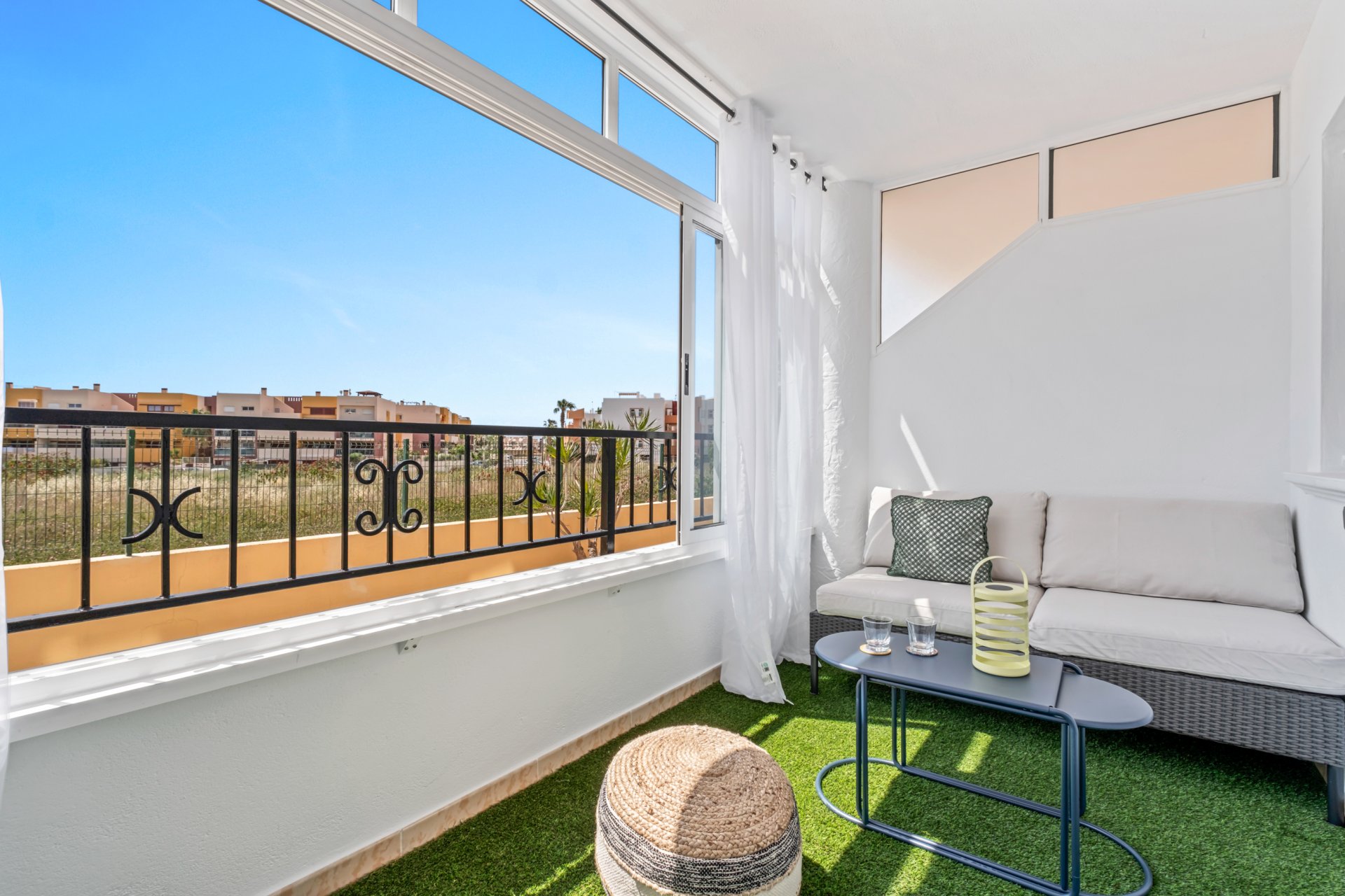 Használt Ingatlanok - Apartman -
Playa Flamenca - Costa Blanca