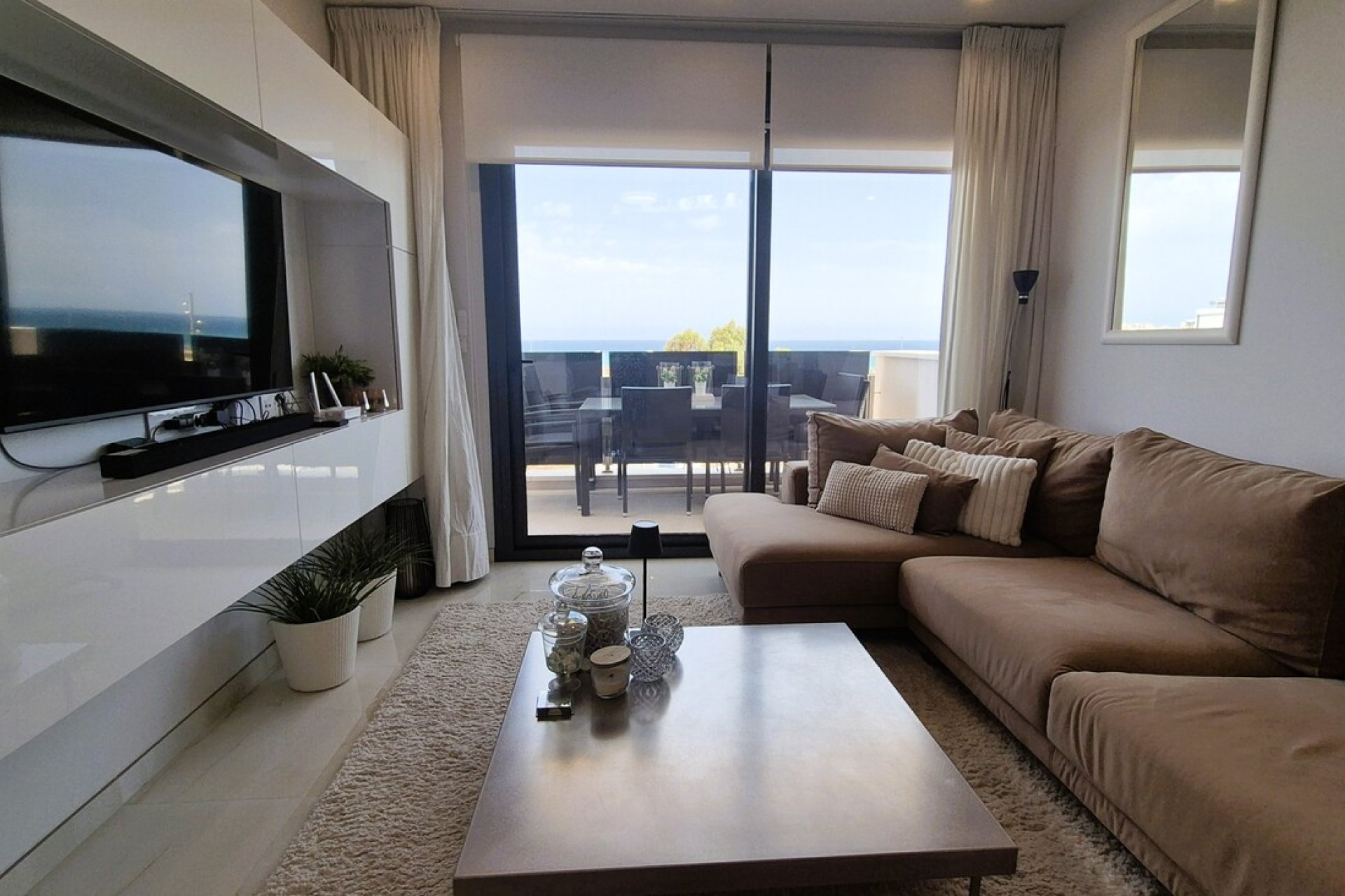 Használt Ingatlanok - Apartman -
Playa Flamenca - Costa Blanca
