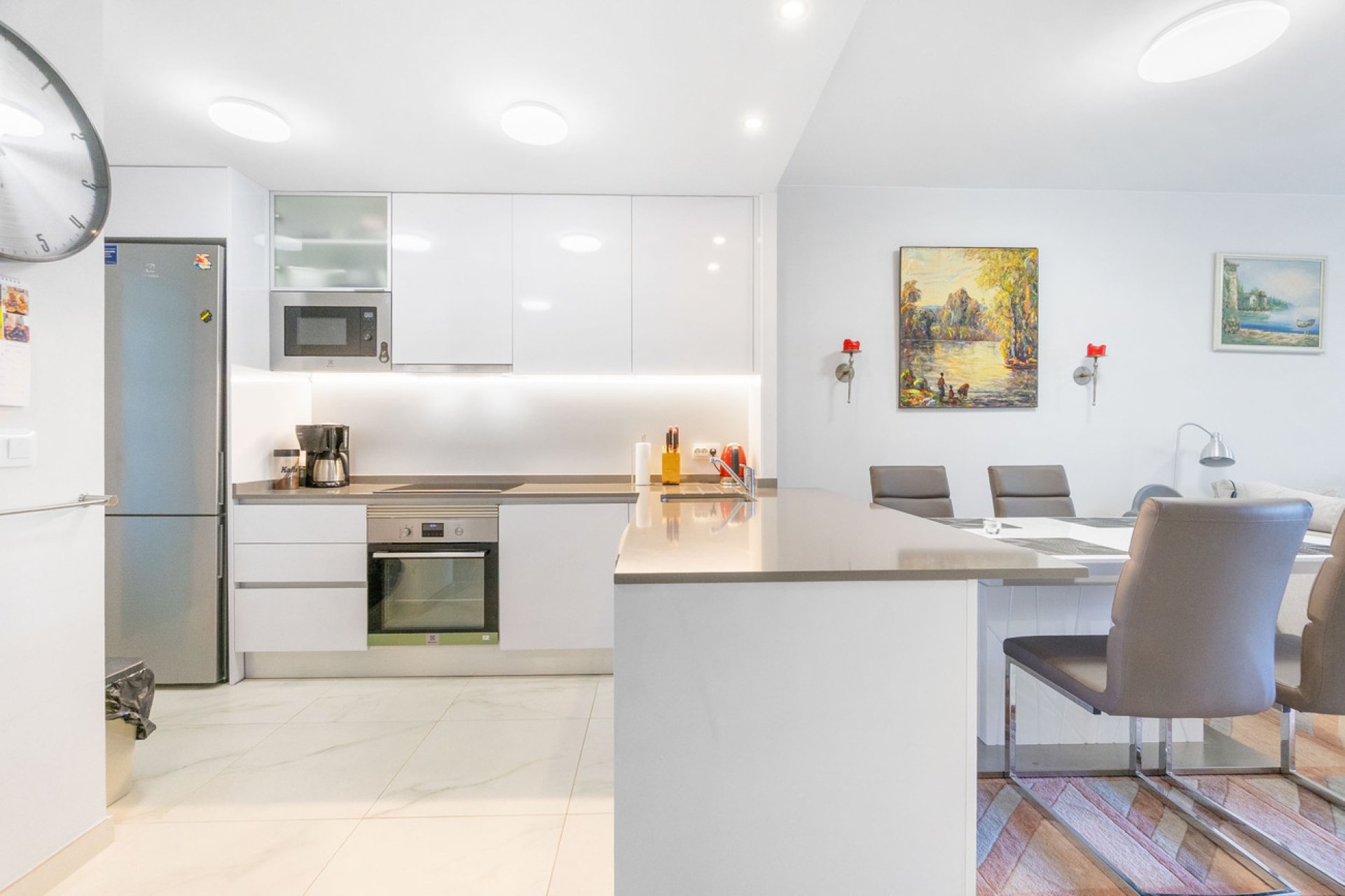 Használt Ingatlanok - Apartman -
Playa Flamenca - Flamenca Village