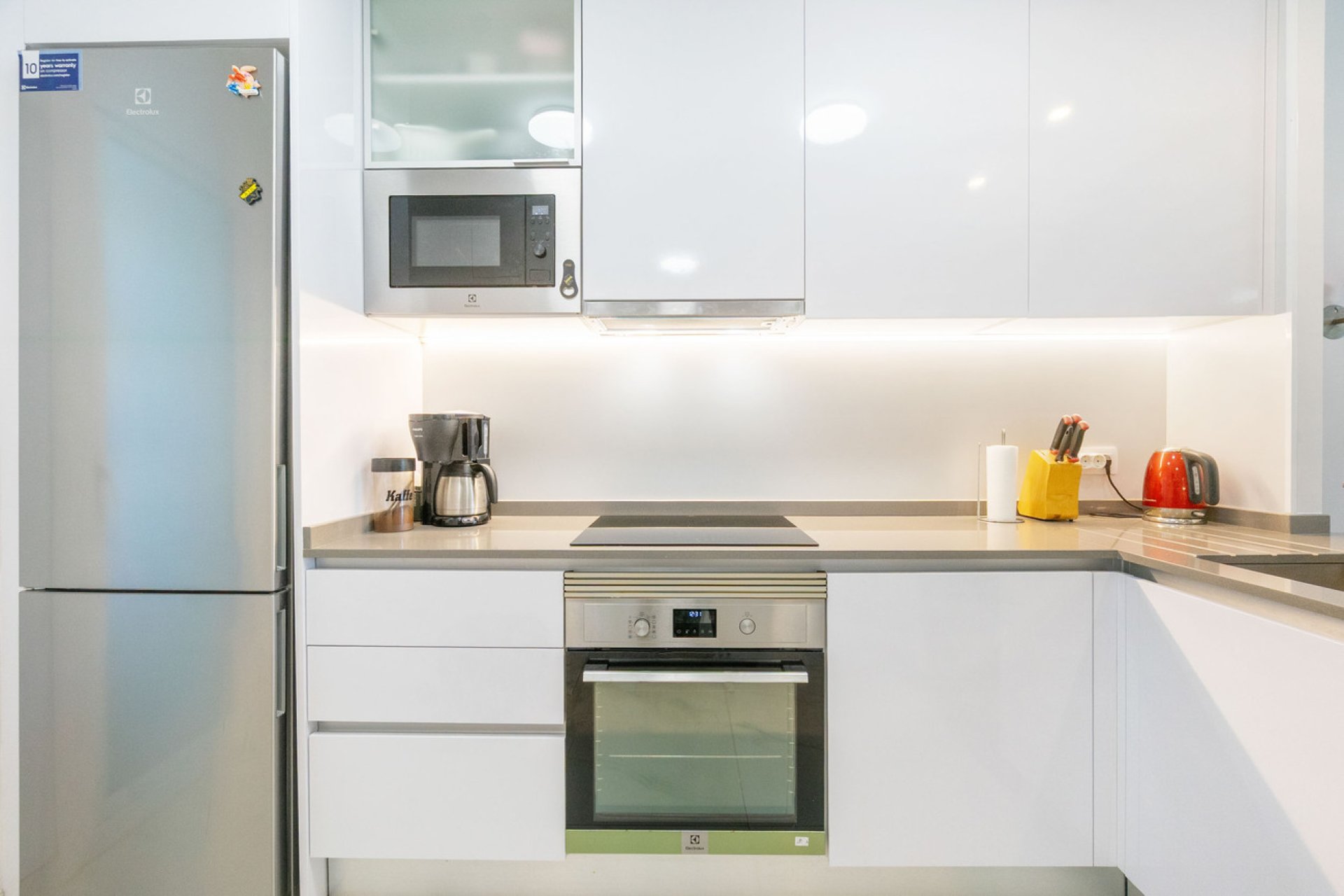 Használt Ingatlanok - Apartman -
Playa Flamenca - Flamenca Village