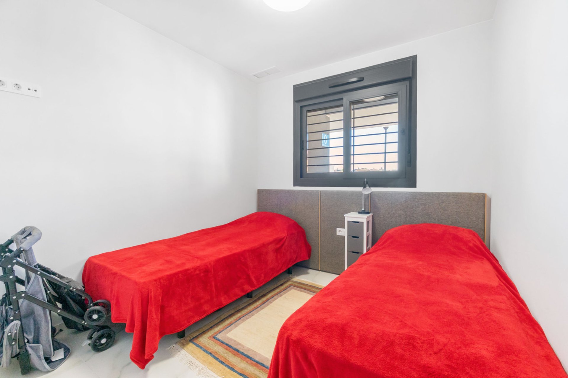 Használt Ingatlanok - Apartman -
Playa Flamenca - Flamenca Village