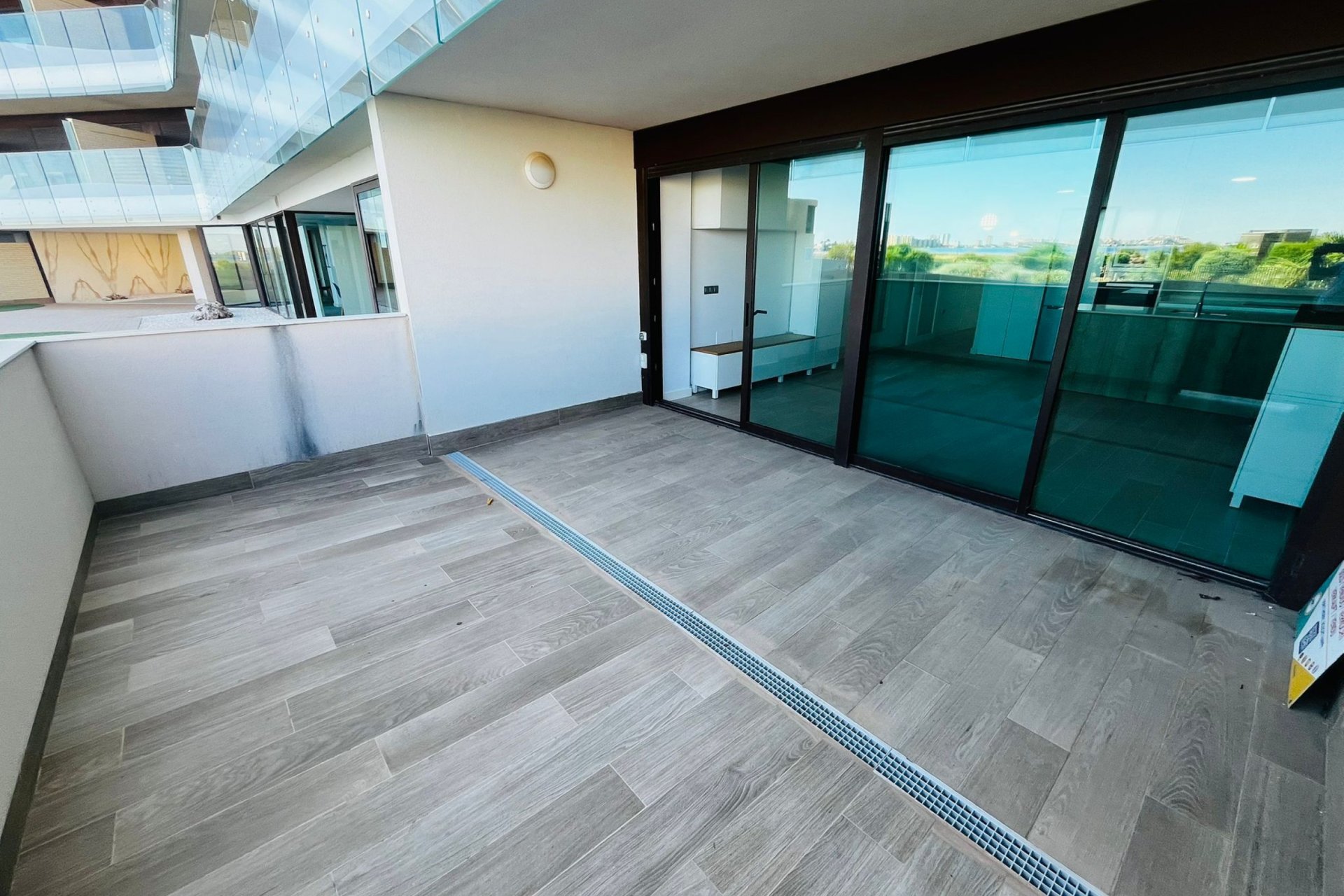 Használt Ingatlanok - Apartman -
Playa Honda - Costa Calida