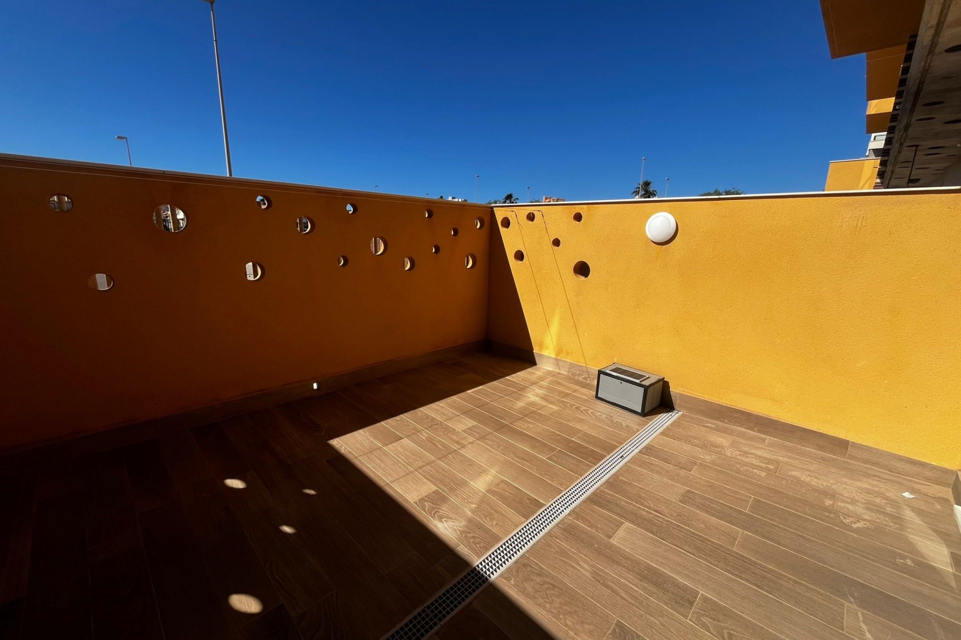 Használt Ingatlanok - Apartman -
Playa Honda - Costa Calida