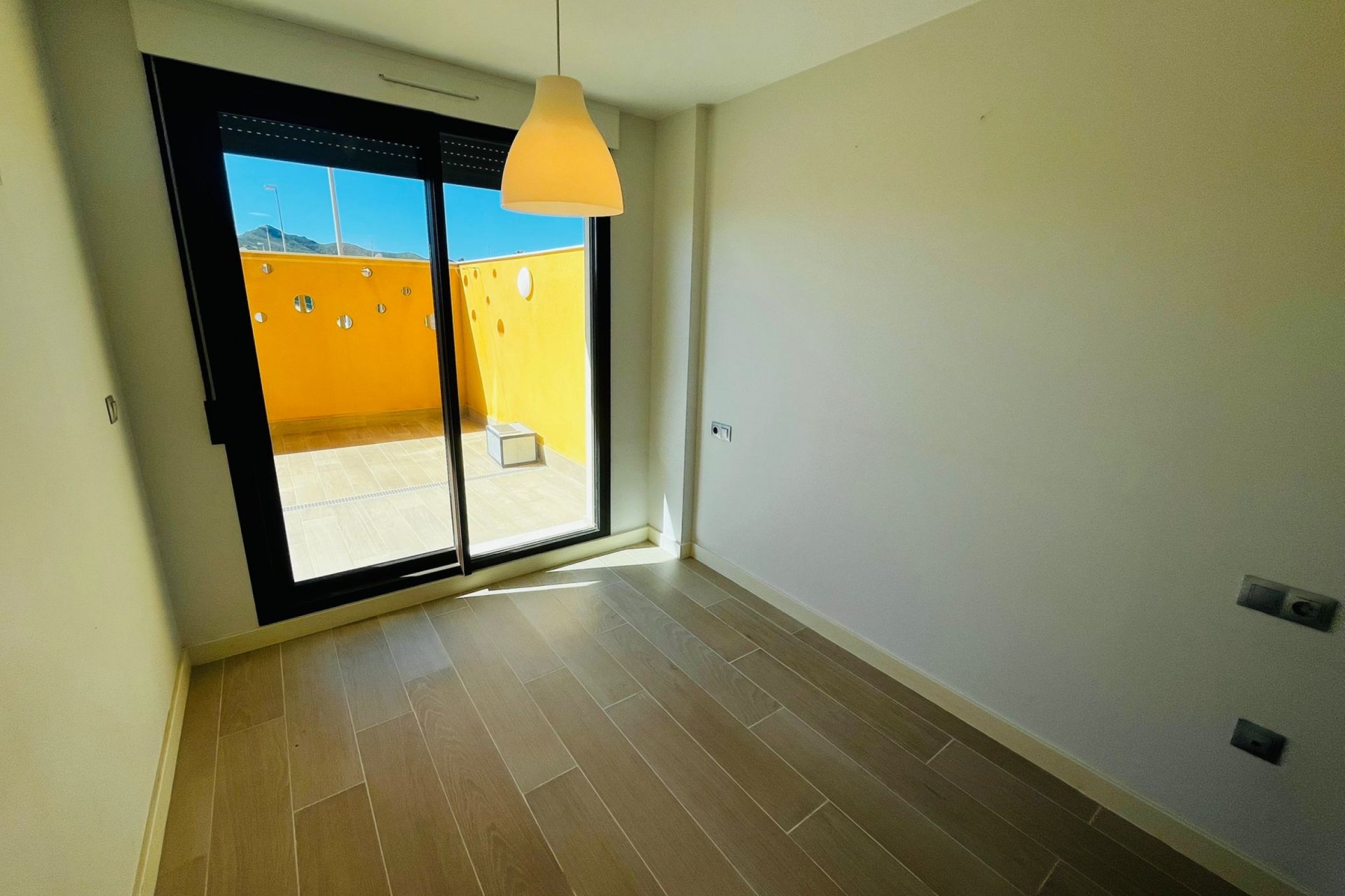 Használt Ingatlanok - Apartman -
Playa Honda - Costa Calida
