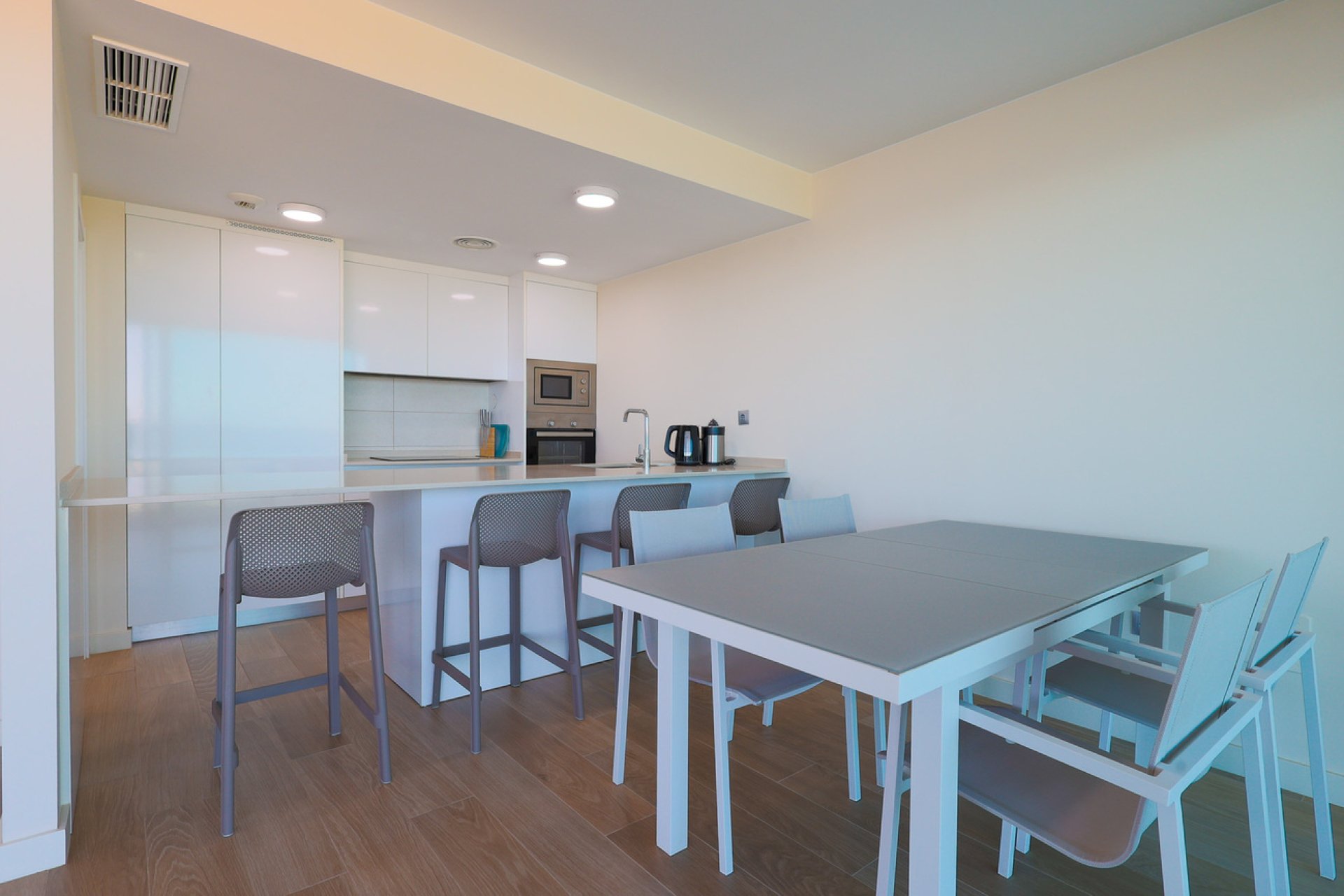 Használt Ingatlanok - Apartman -
Playa Honda - Costa Calida