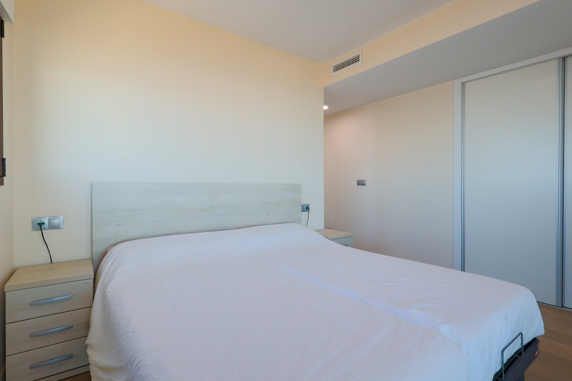 Használt Ingatlanok - Apartman -
Playa Honda - Costa Calida