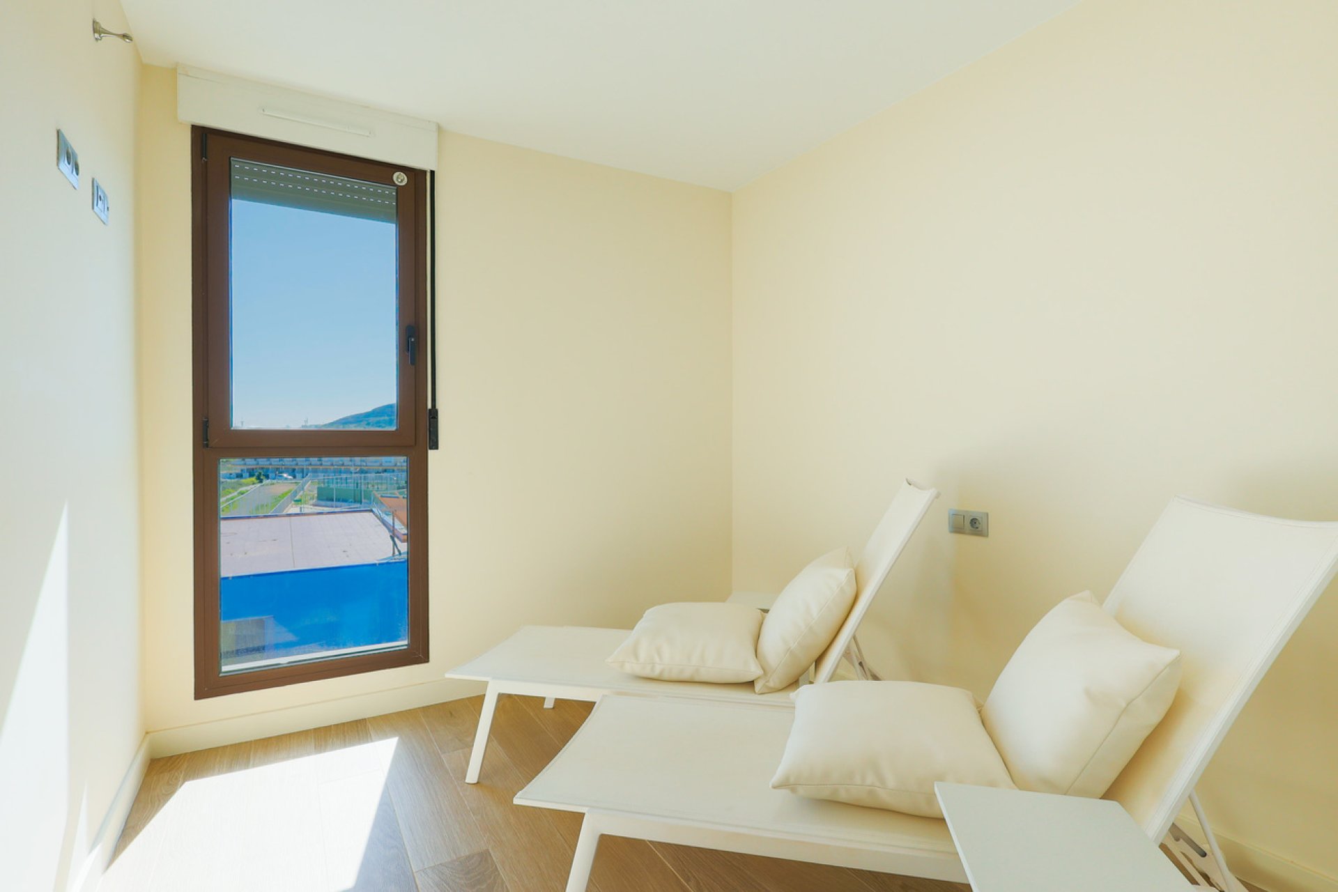 Használt Ingatlanok - Apartman -
Playa Honda - Costa Calida