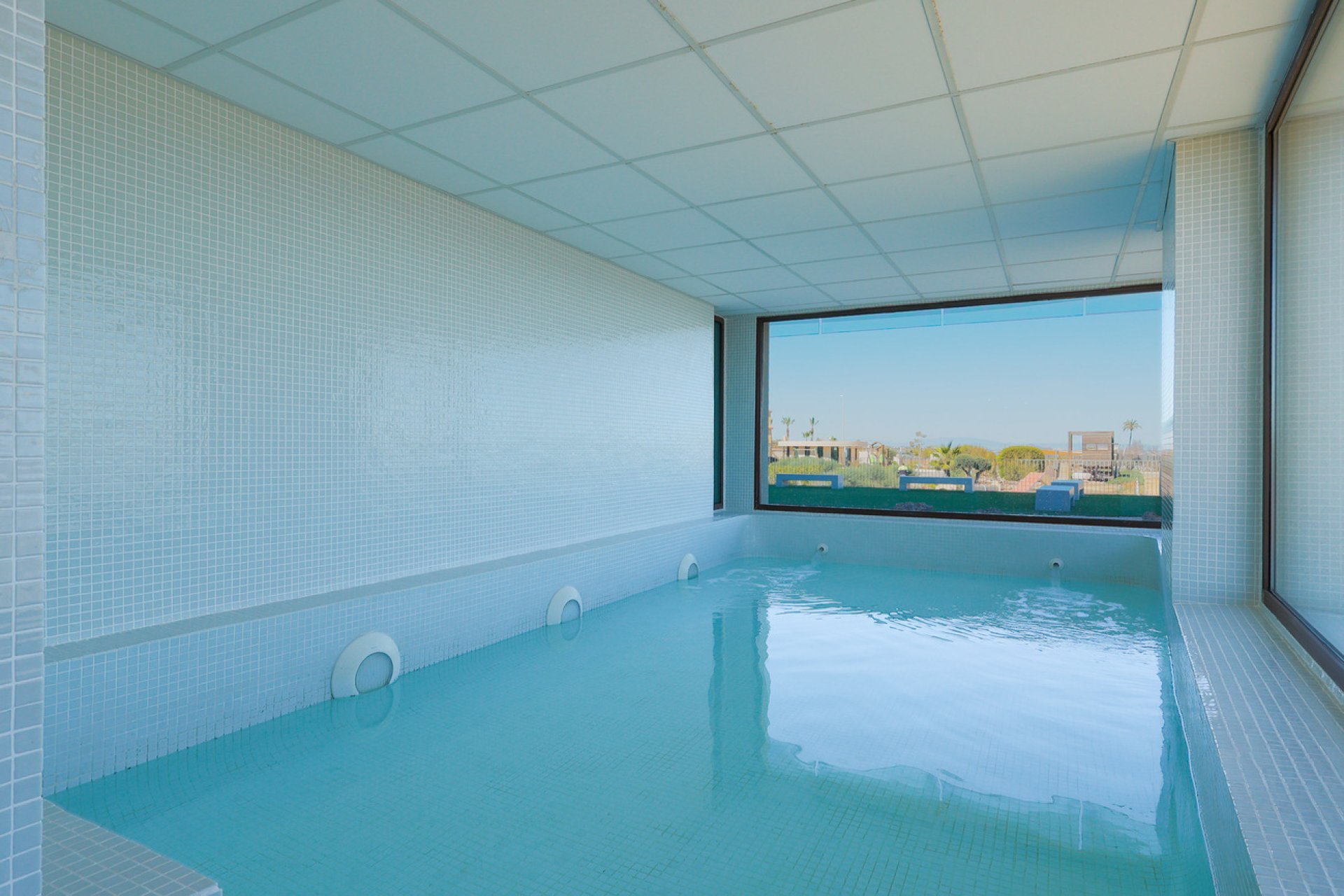 Használt Ingatlanok - Apartman -
Playa Honda - Costa Calida