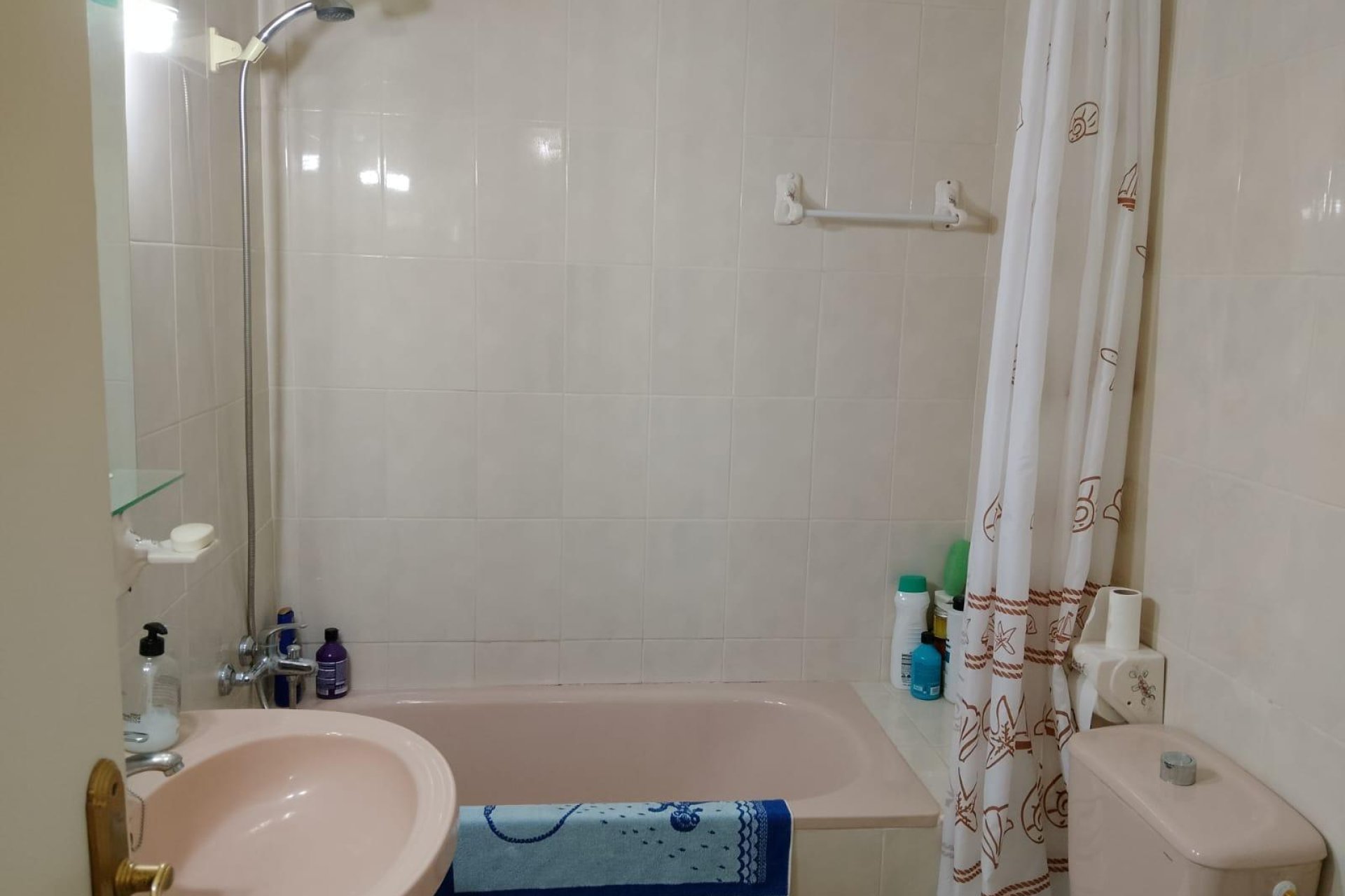 Használt Ingatlanok - Apartman -
Puerto de Mazarron - Bolnuevo