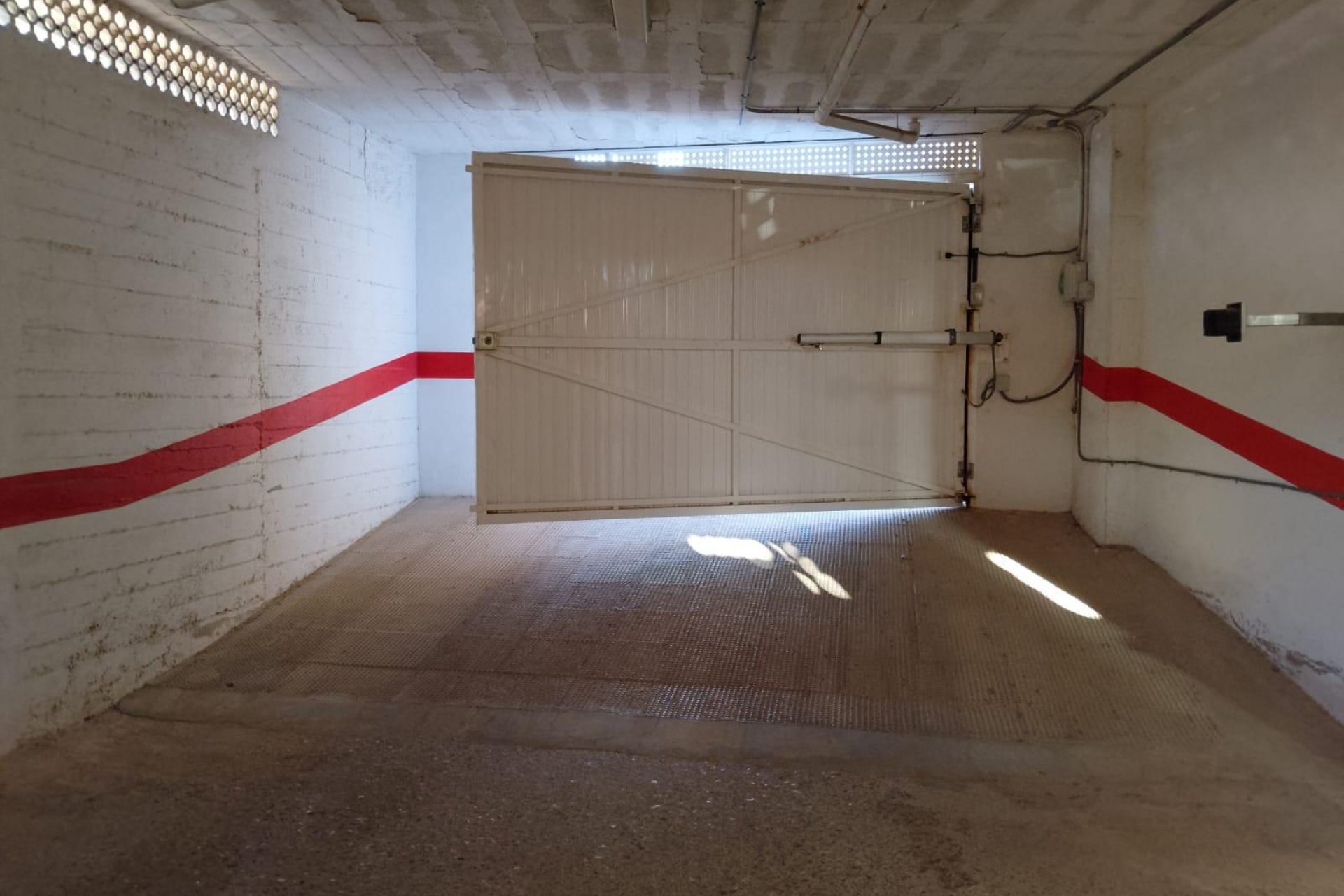 Használt Ingatlanok - Apartman -
Puerto de Mazarron - Bolnuevo