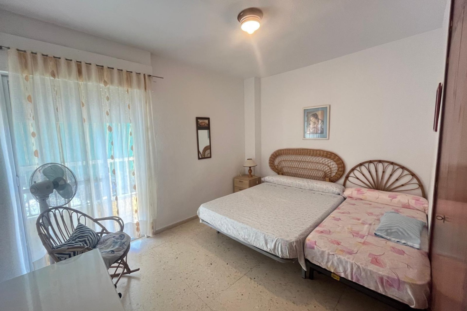 Használt Ingatlanok - Apartman -
Puerto de Mazarron - Centro