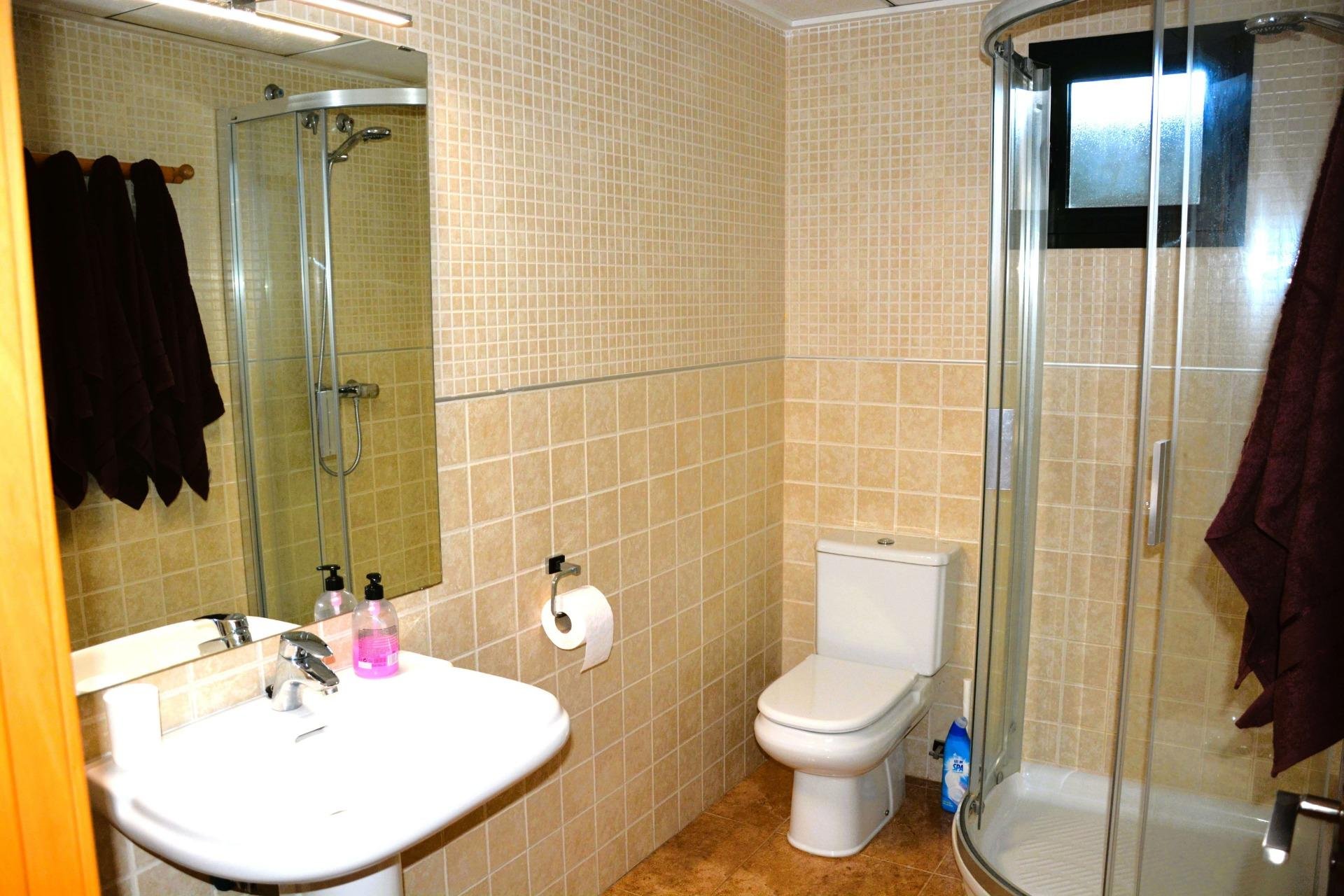 Használt Ingatlanok - Apartman -
Puerto de Mazarron - El Alamillo