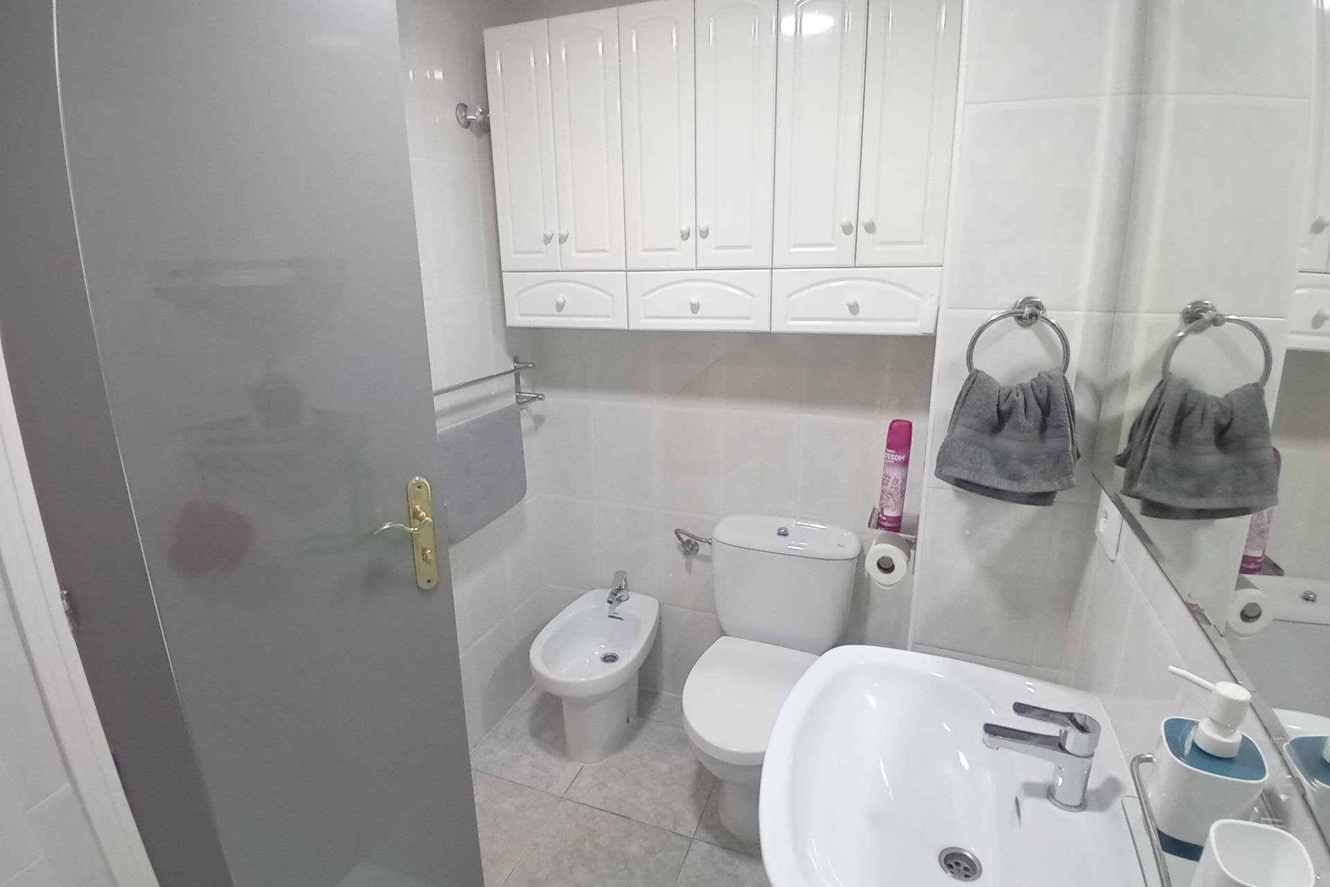Használt Ingatlanok - Apartman -
Puerto de Mazarron - Paseo