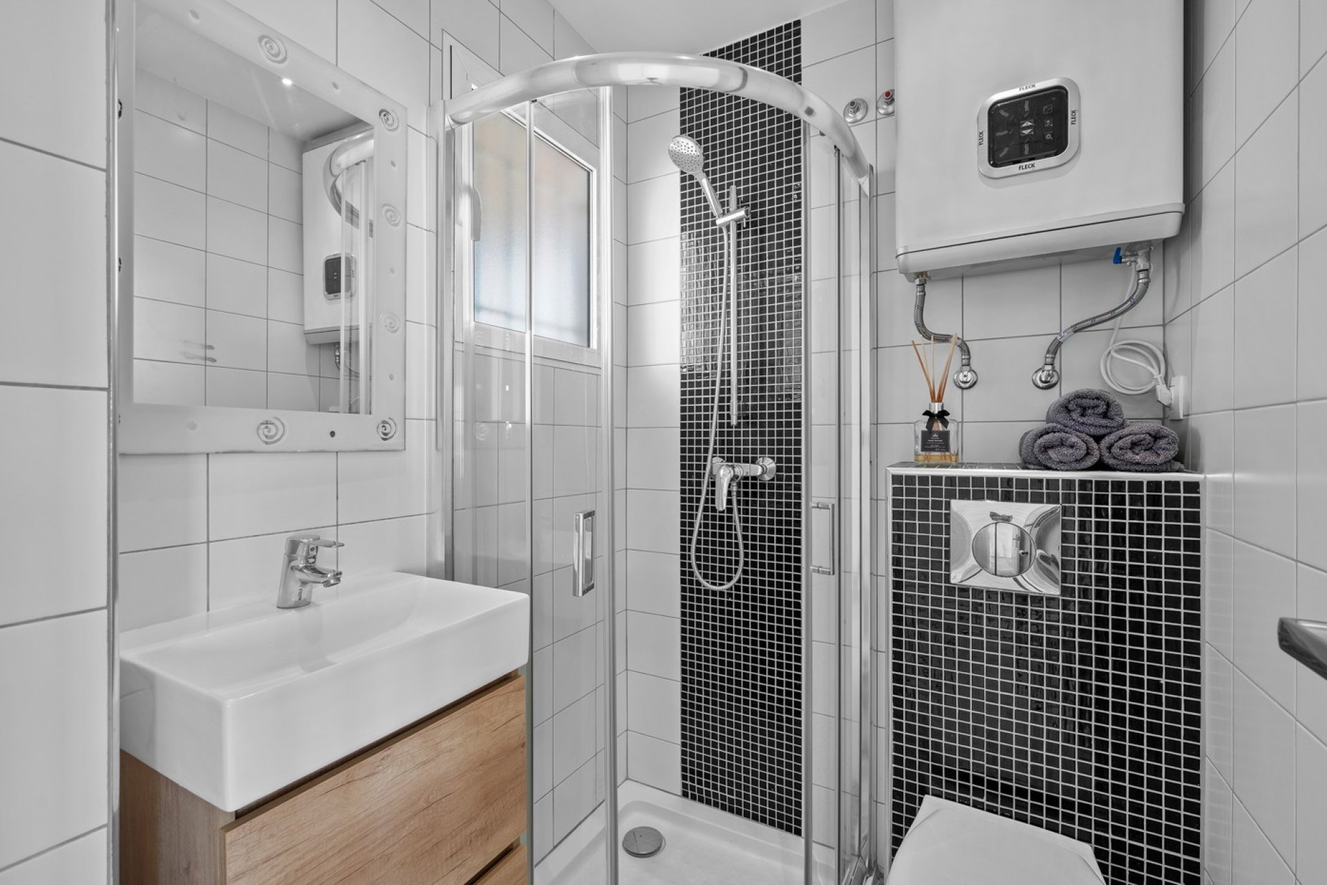 Használt Ingatlanok - Apartman -
Punta Prima - Costa Blanca