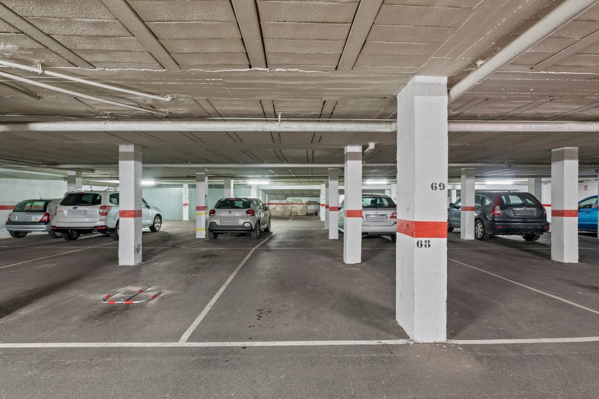 Használt Ingatlanok - Apartman -
Punta Prima - Costa Blanca