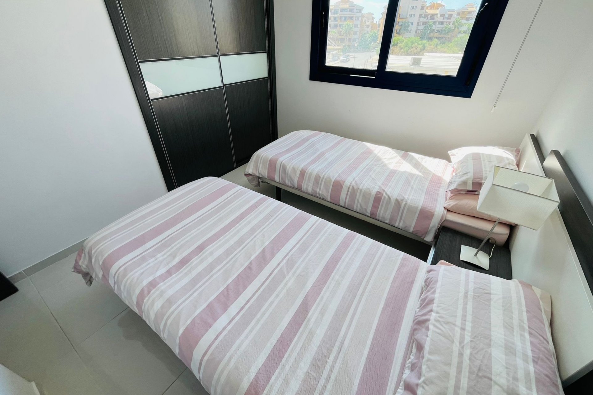 Használt Ingatlanok - Apartman -
Punta Prima - Costa Blanca