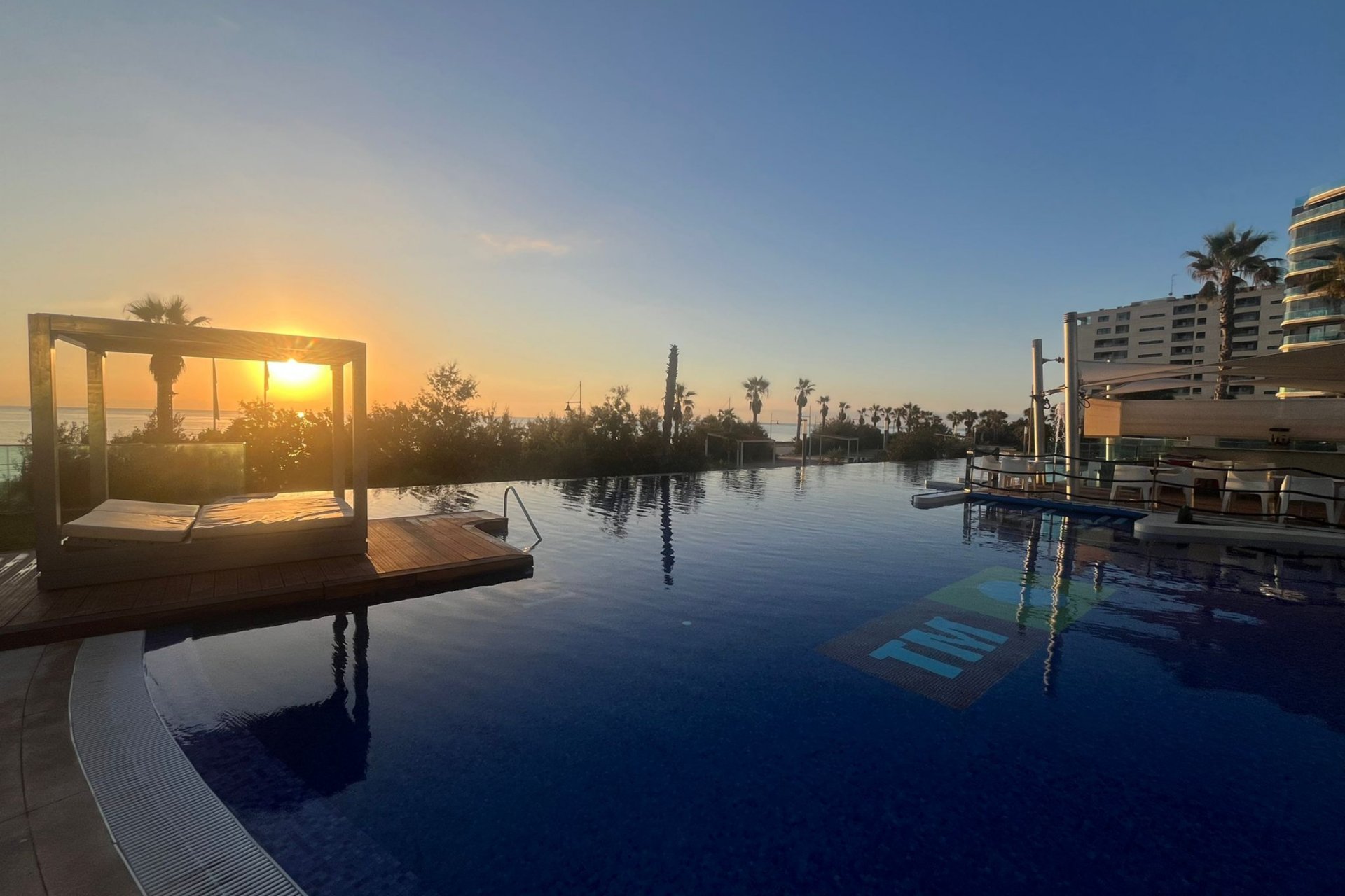 Használt Ingatlanok - Apartman -
Punta Prima - Costa Blanca