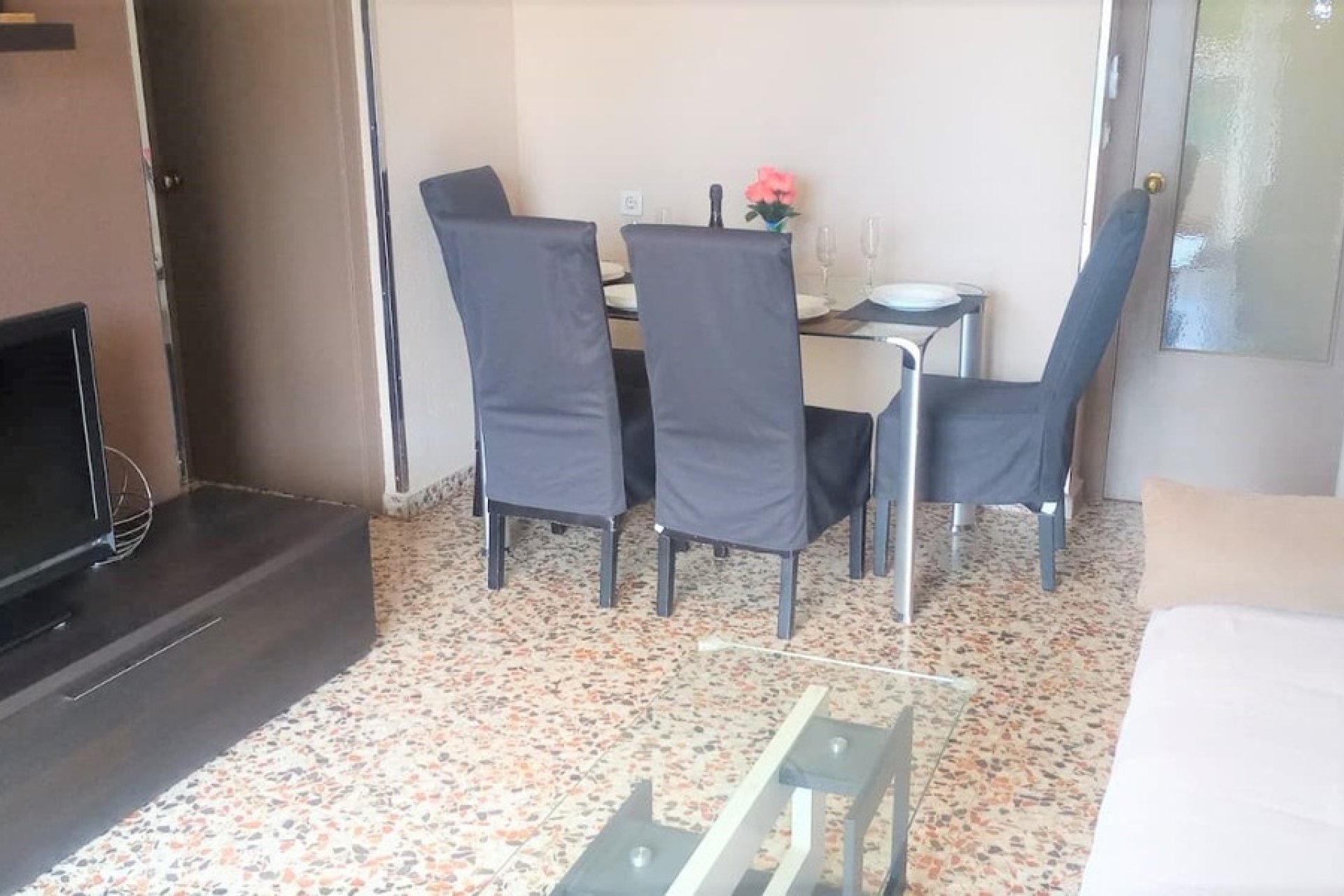 Használt Ingatlanok - Apartman -
Punta Prima - Costa Blanca
