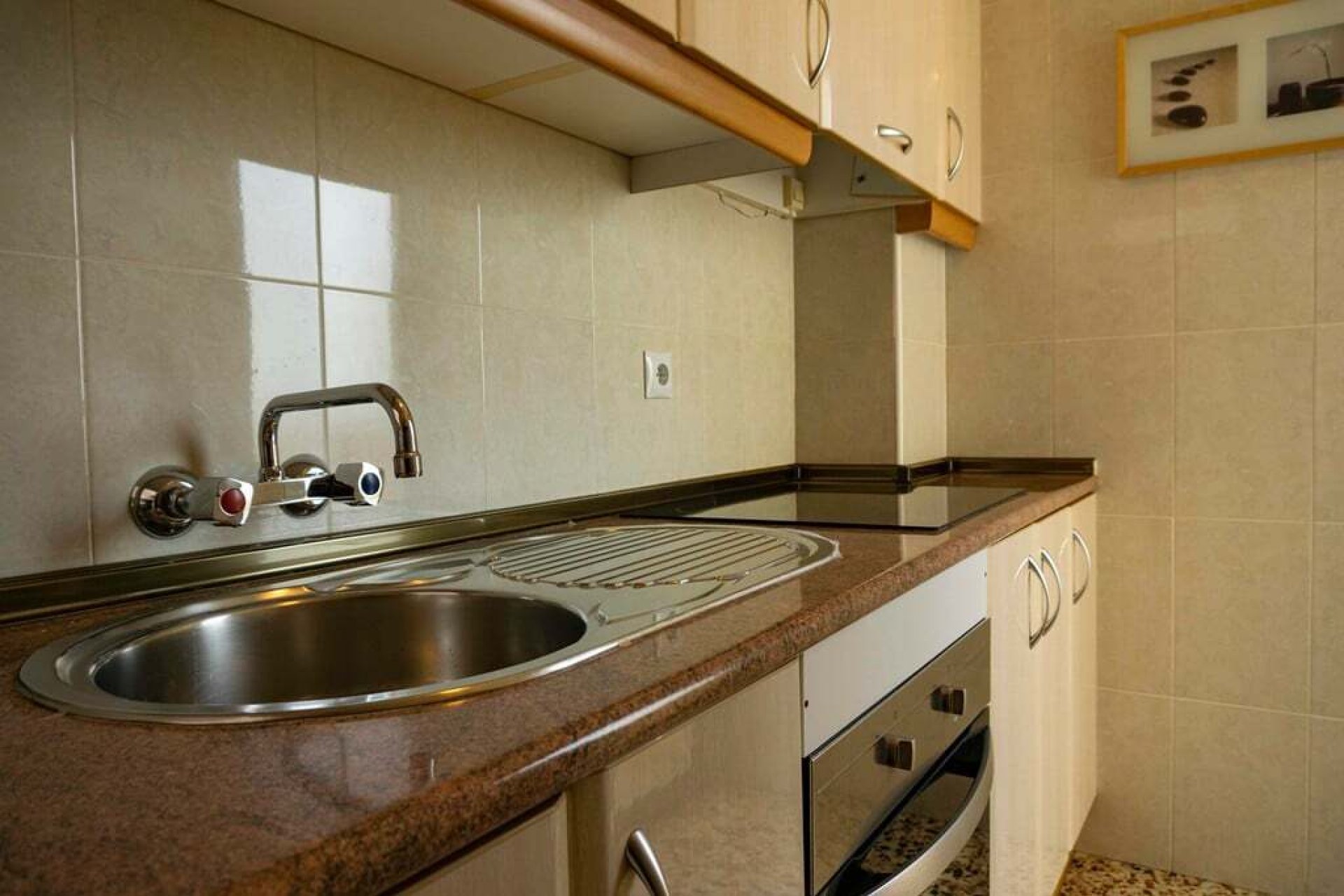 Használt Ingatlanok - Apartman -
Punta Prima - Costa Blanca