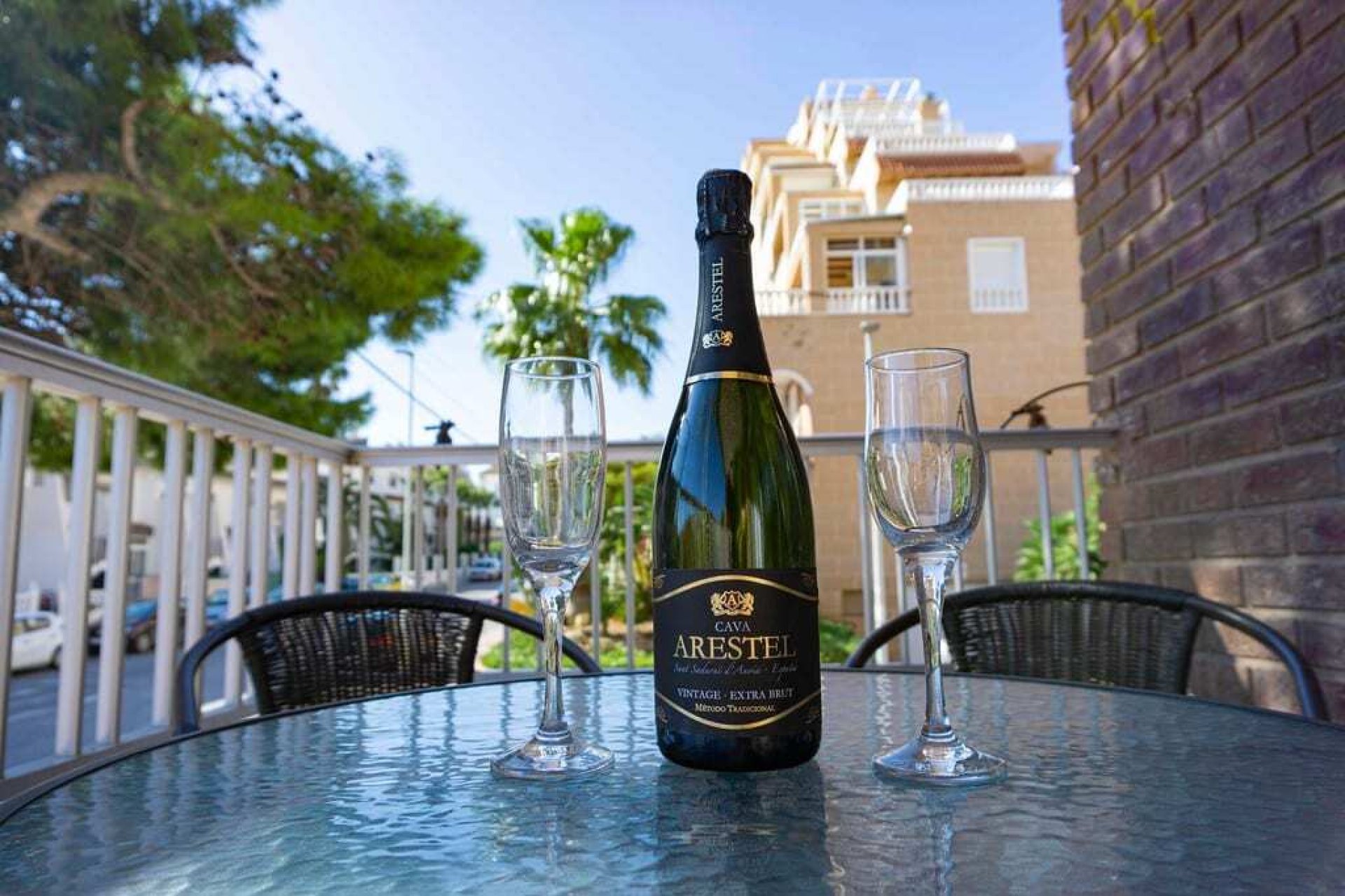 Használt Ingatlanok - Apartman -
Punta Prima - Costa Blanca