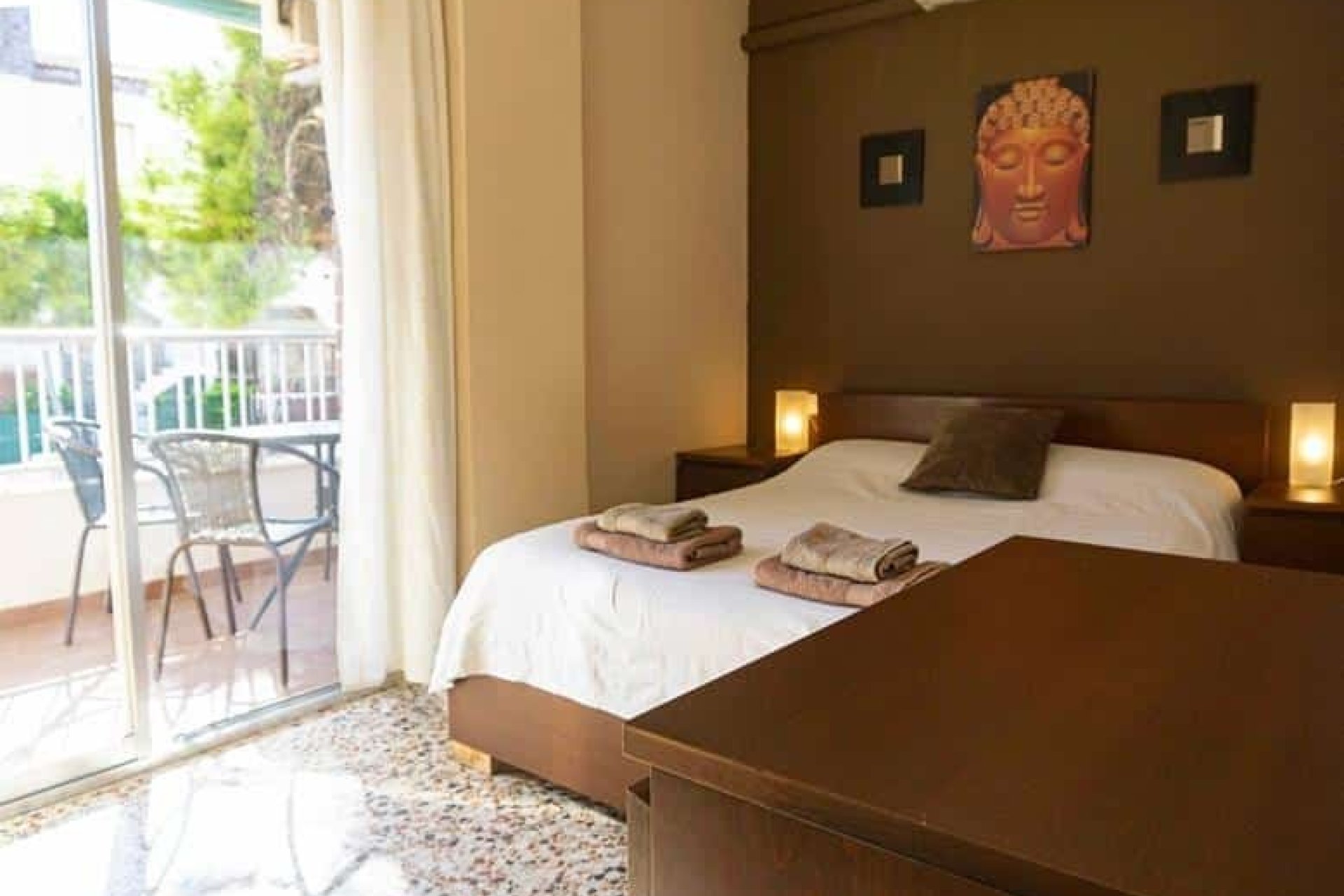 Használt Ingatlanok - Apartman -
Punta Prima - Costa Blanca