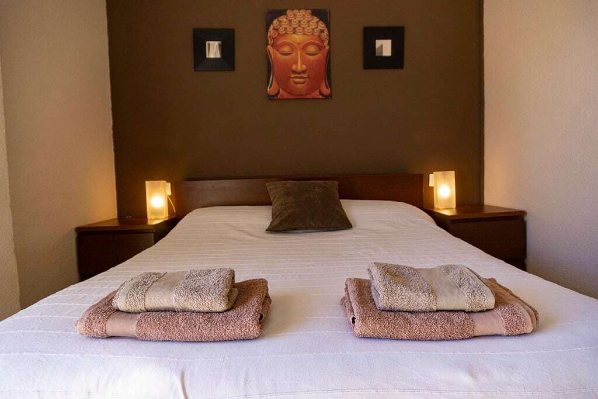 Használt Ingatlanok - Apartman -
Punta Prima - Costa Blanca