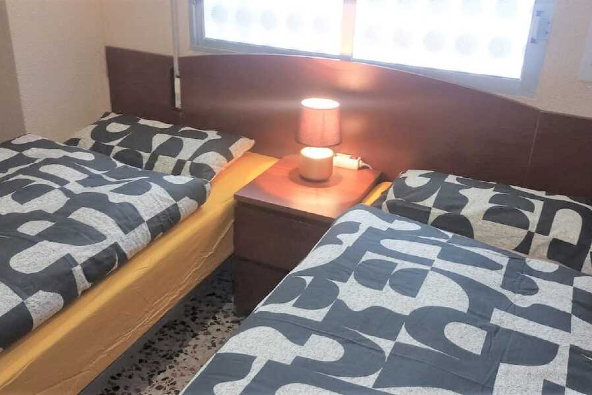 Használt Ingatlanok - Apartman -
Punta Prima - Costa Blanca