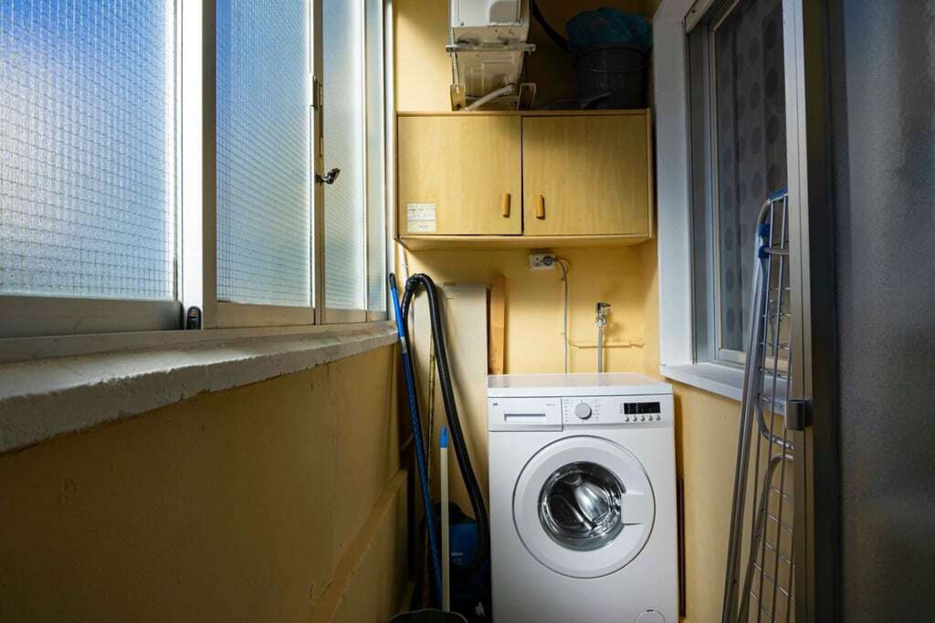 Használt Ingatlanok - Apartman -
Punta Prima - Costa Blanca