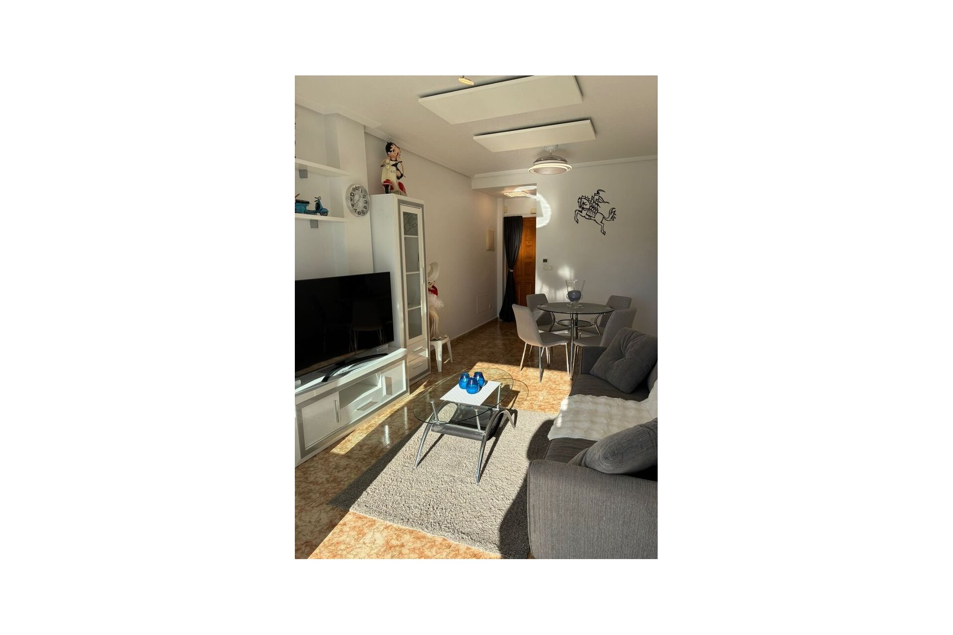 Használt Ingatlanok - Apartman -
Punta Prima - Costa Blanca