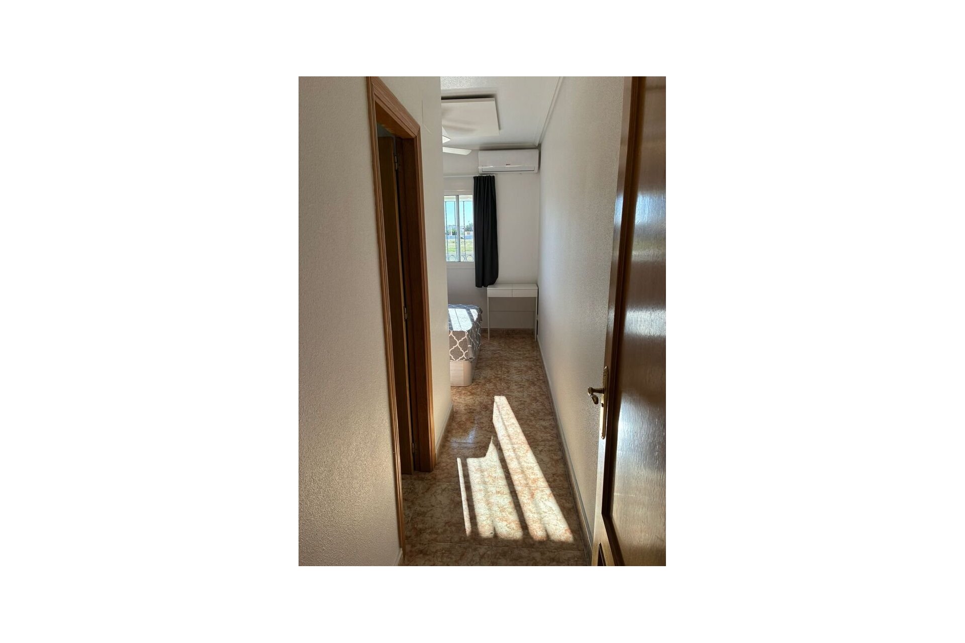 Használt Ingatlanok - Apartman -
Punta Prima - Costa Blanca