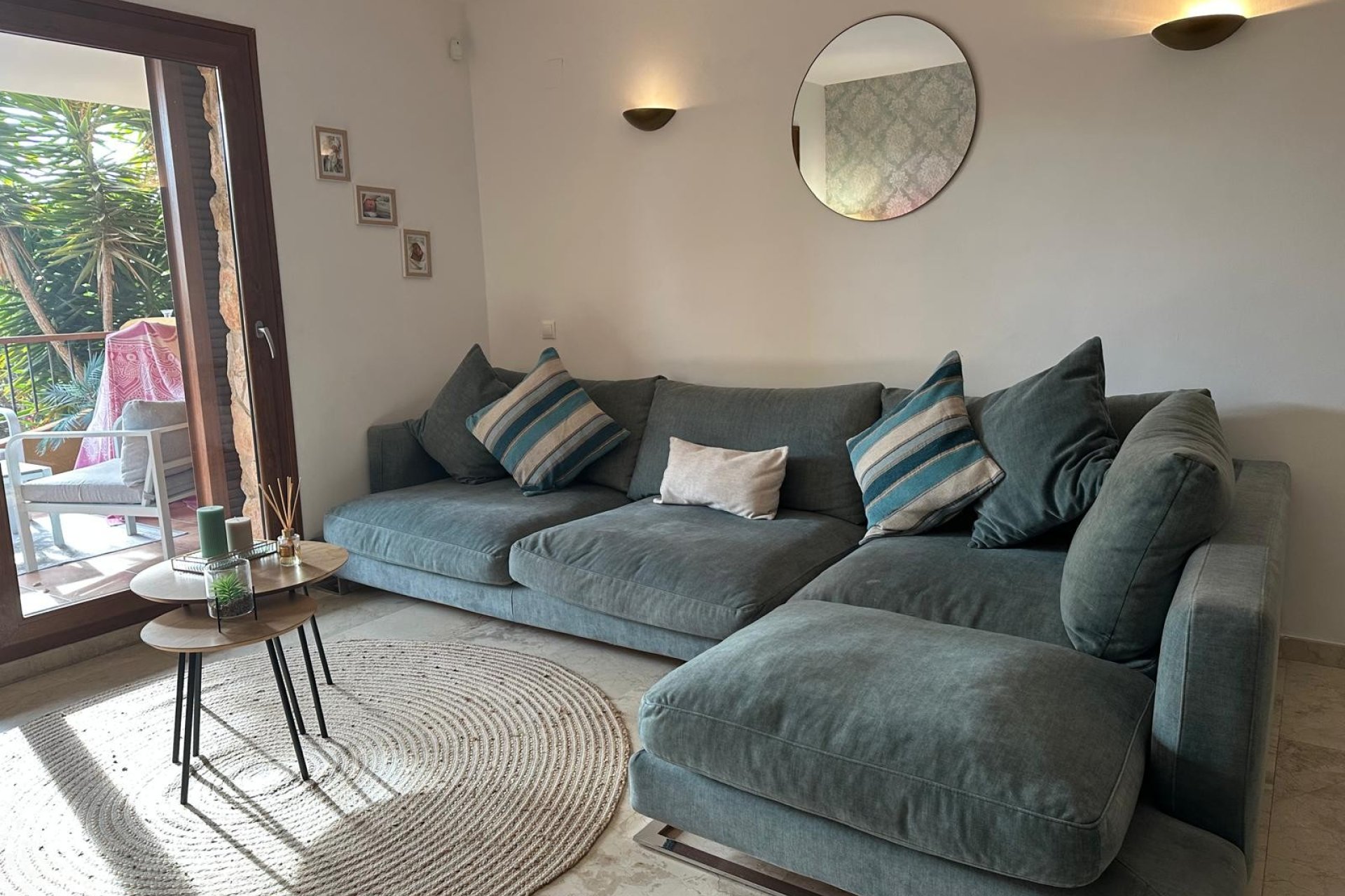 Használt Ingatlanok - Apartman -
Punta Prima - Costa Blanca