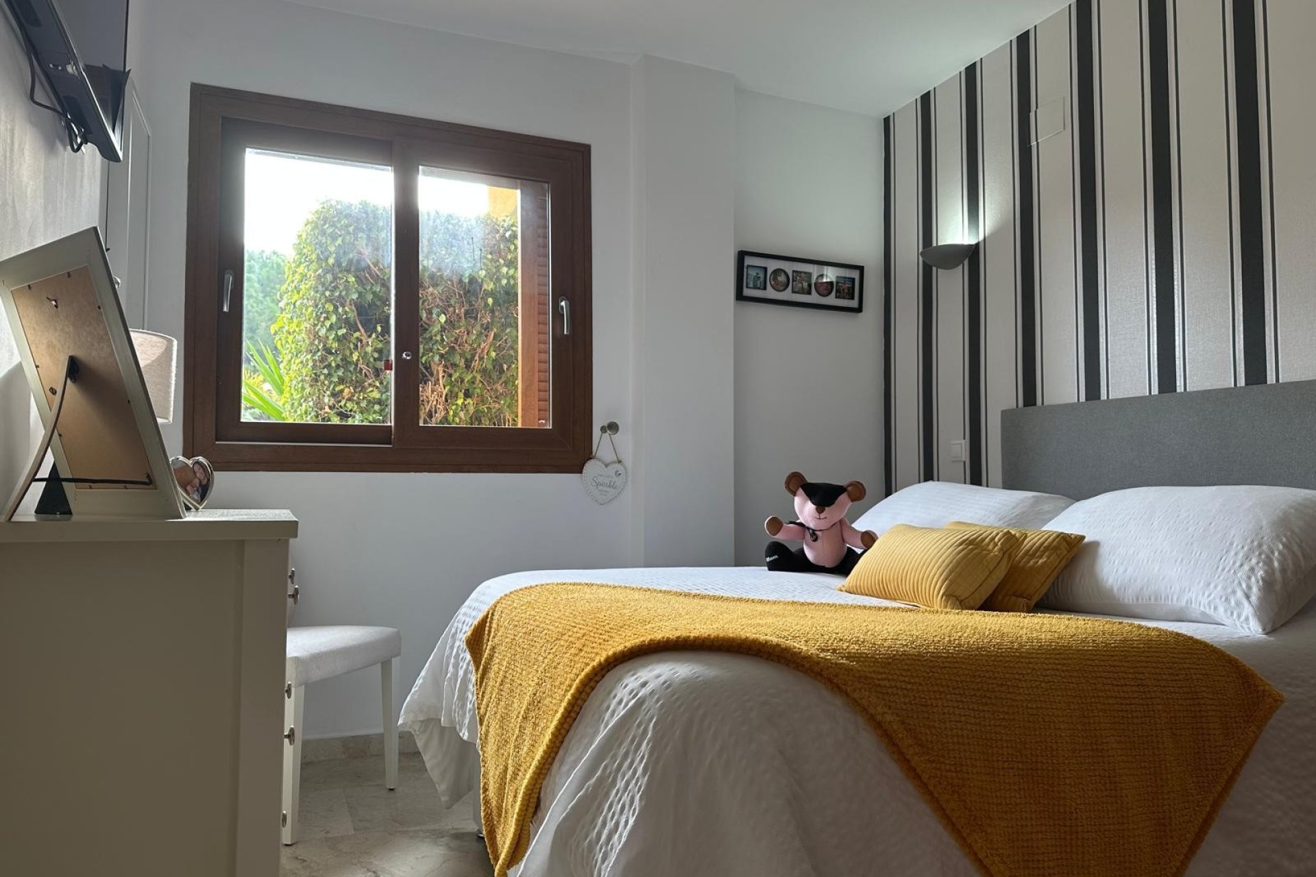 Használt Ingatlanok - Apartman -
Punta Prima - Costa Blanca