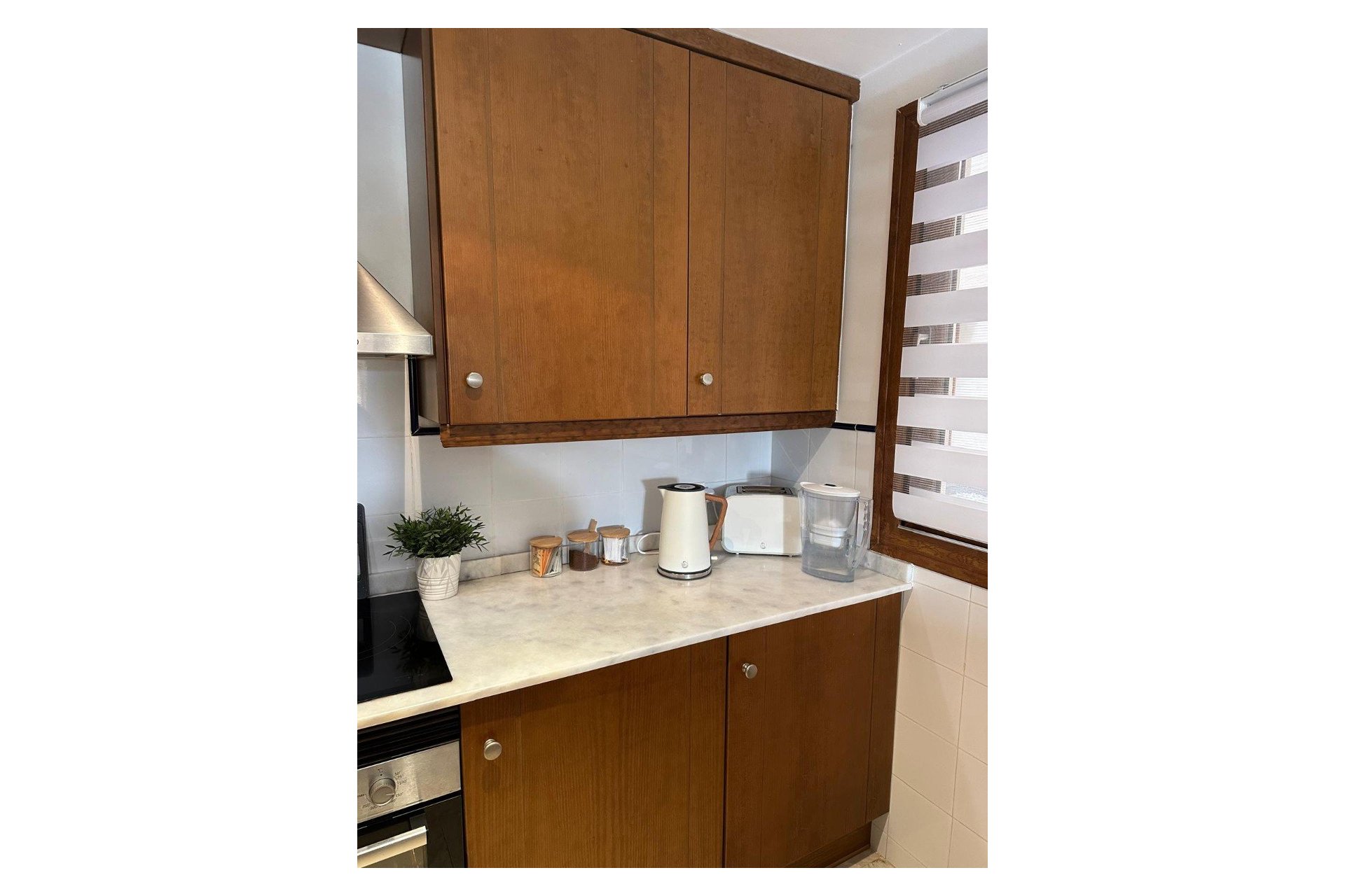 Használt Ingatlanok - Apartman -
Punta Prima - Costa Blanca