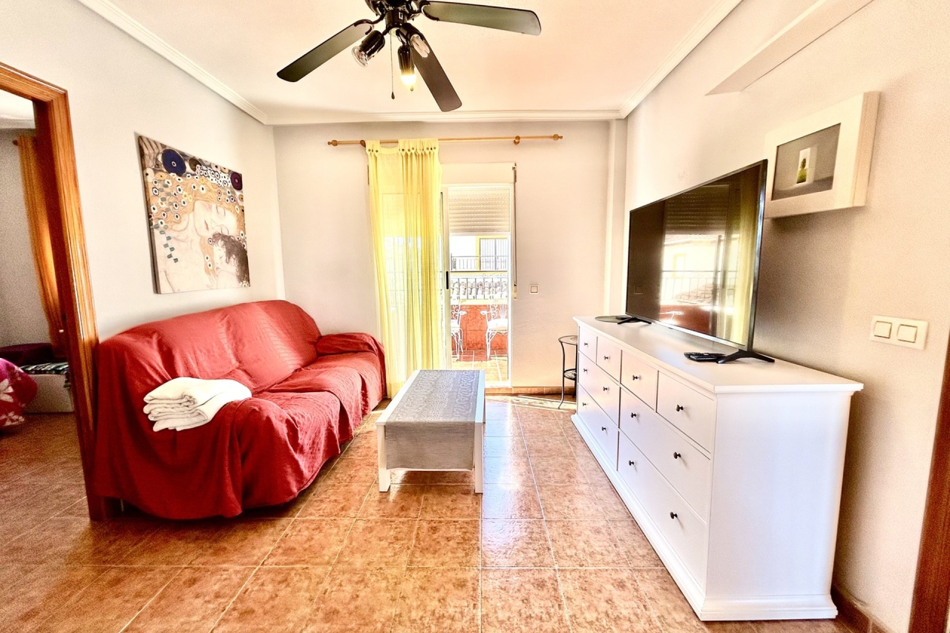 Használt Ingatlanok - Apartman -
Punta Prima - Costa Blanca