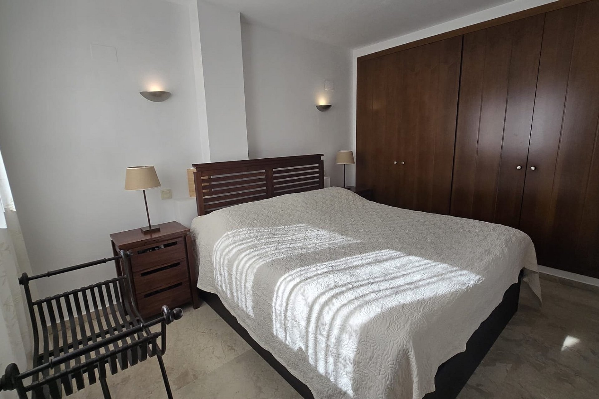 Használt Ingatlanok - Apartman -
Punta Prima - Costa Blanca