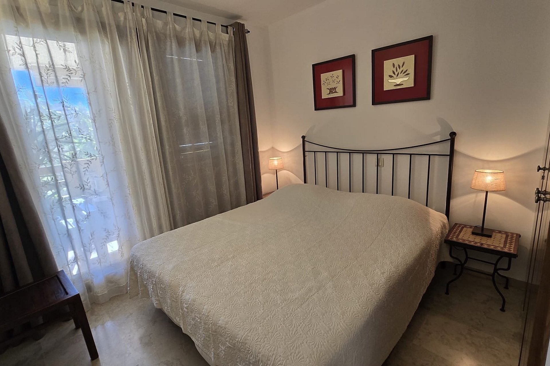 Használt Ingatlanok - Apartman -
Punta Prima - Costa Blanca