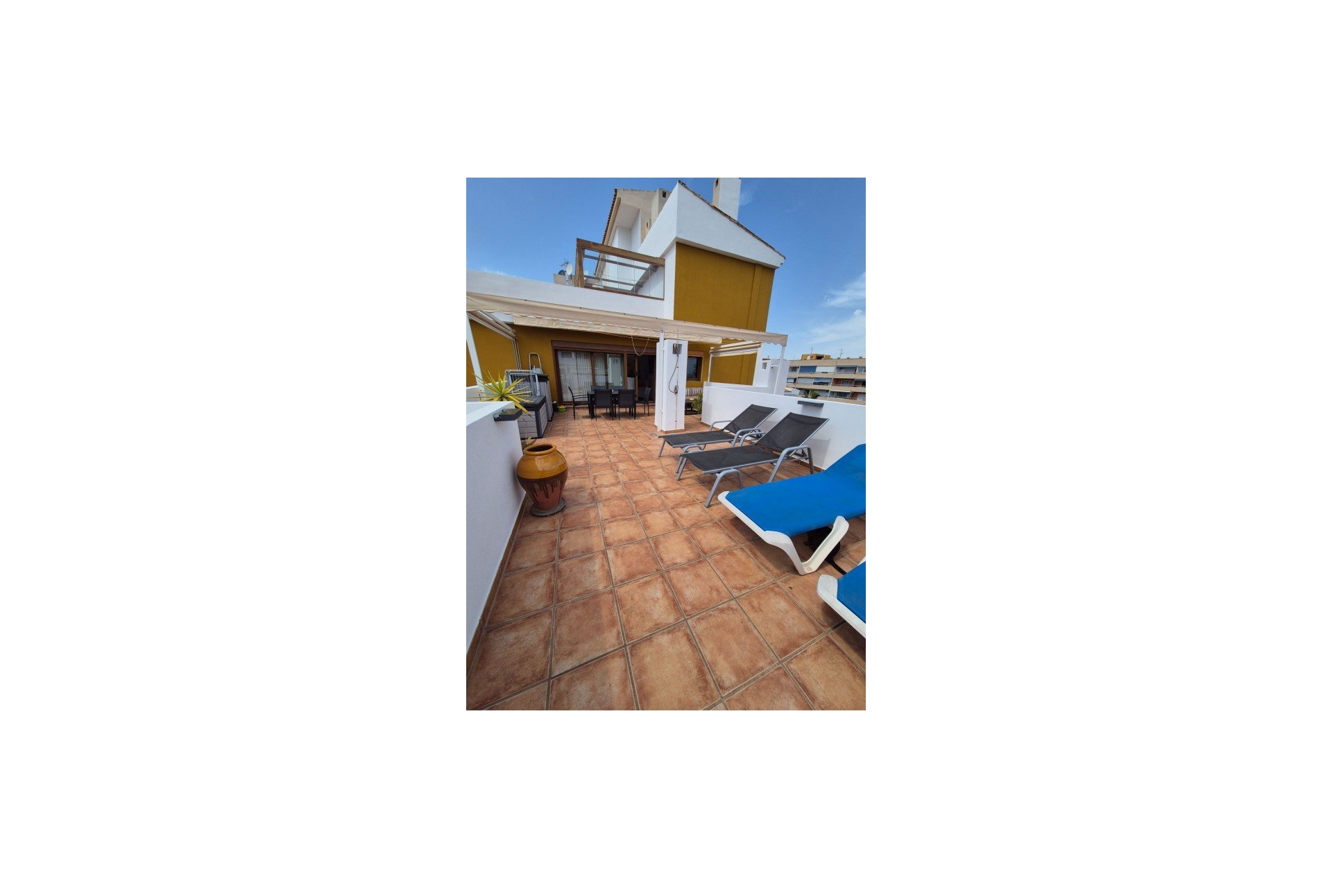 Használt Ingatlanok - Apartman -
Punta Prima - Costa Blanca
