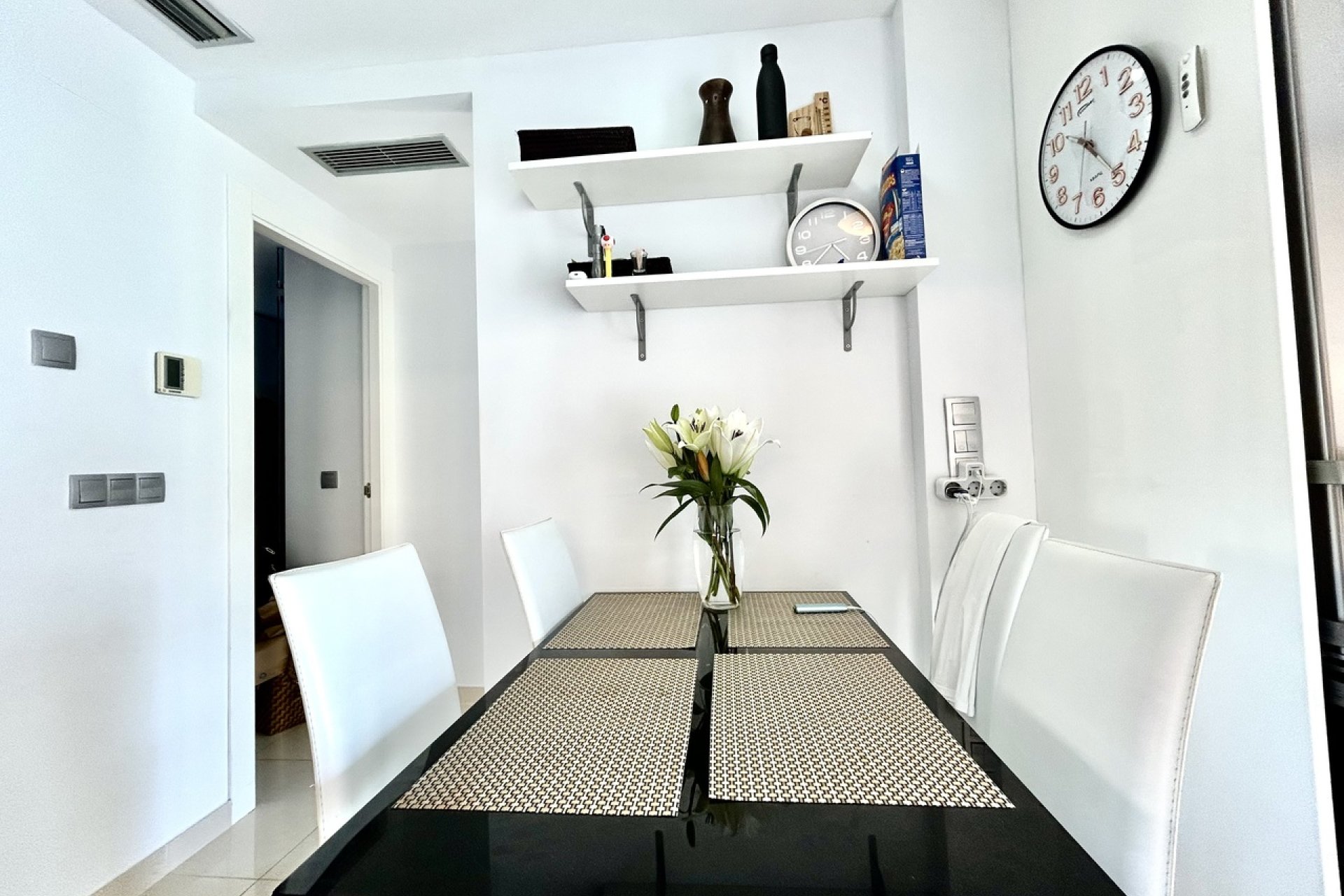 Használt Ingatlanok - Apartman -
Punta Prima - Costa Blanca